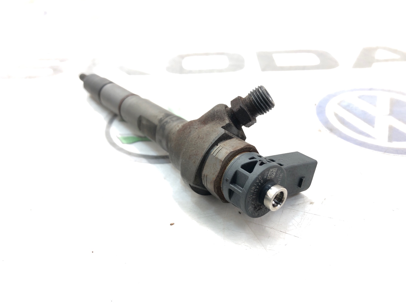 Топливная форсунка, 7000 рублей, Москва