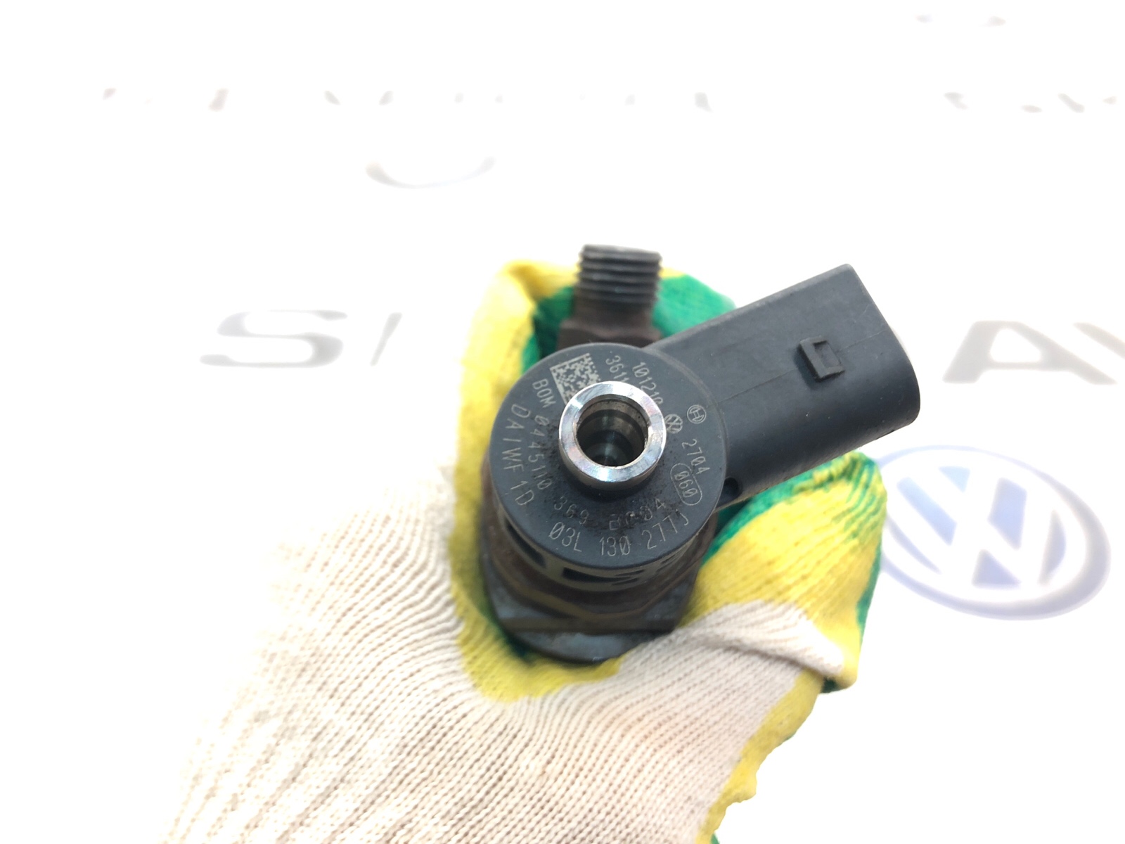 Топливная форсунка, 7000 рублей, Москва