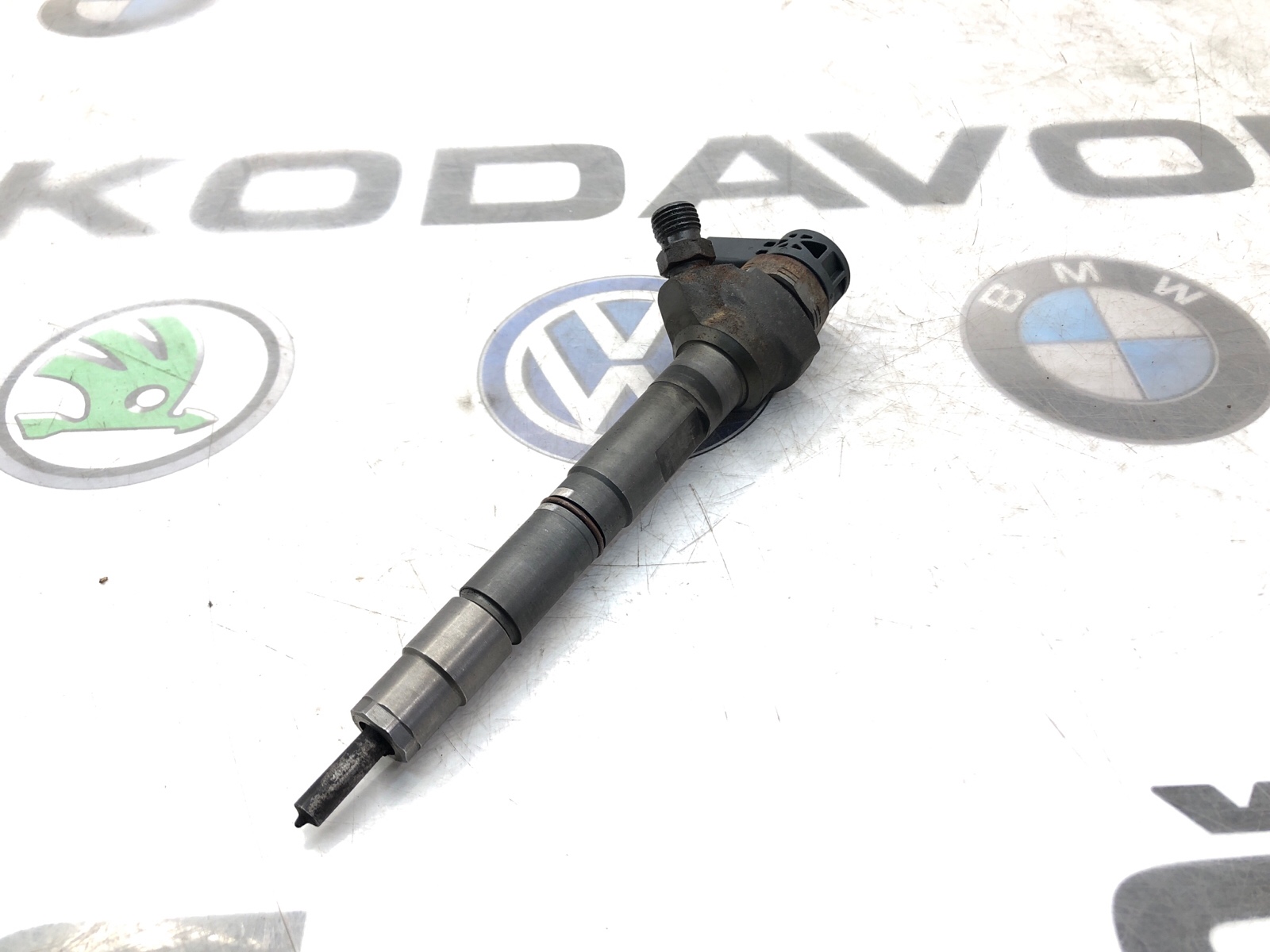 Топливная форсунка, 7000 рублей, Москва