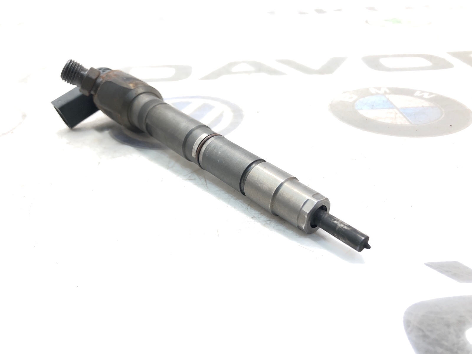 Топливная форсунка, 7000 рублей, Москва