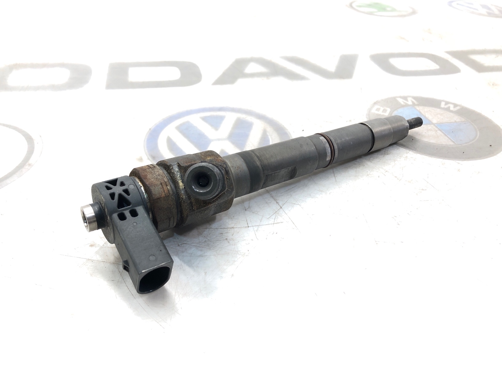 Топливная форсунка, 7000 рублей, Москва