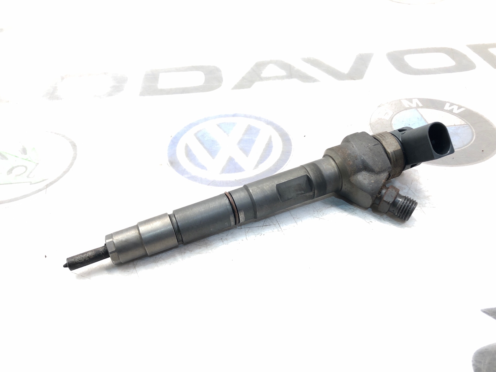 Топливная форсунка, 7000 рублей, Москва