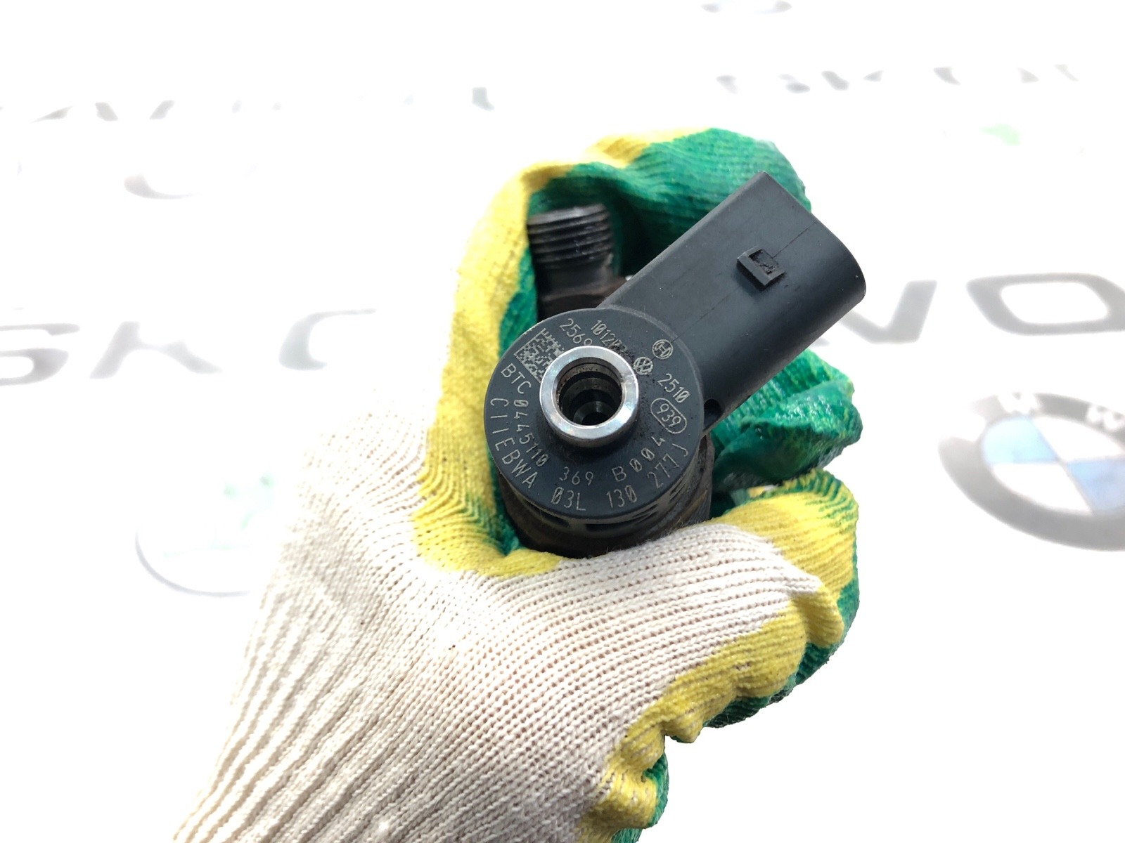 Топливная форсунка, 7000 рублей, Москва