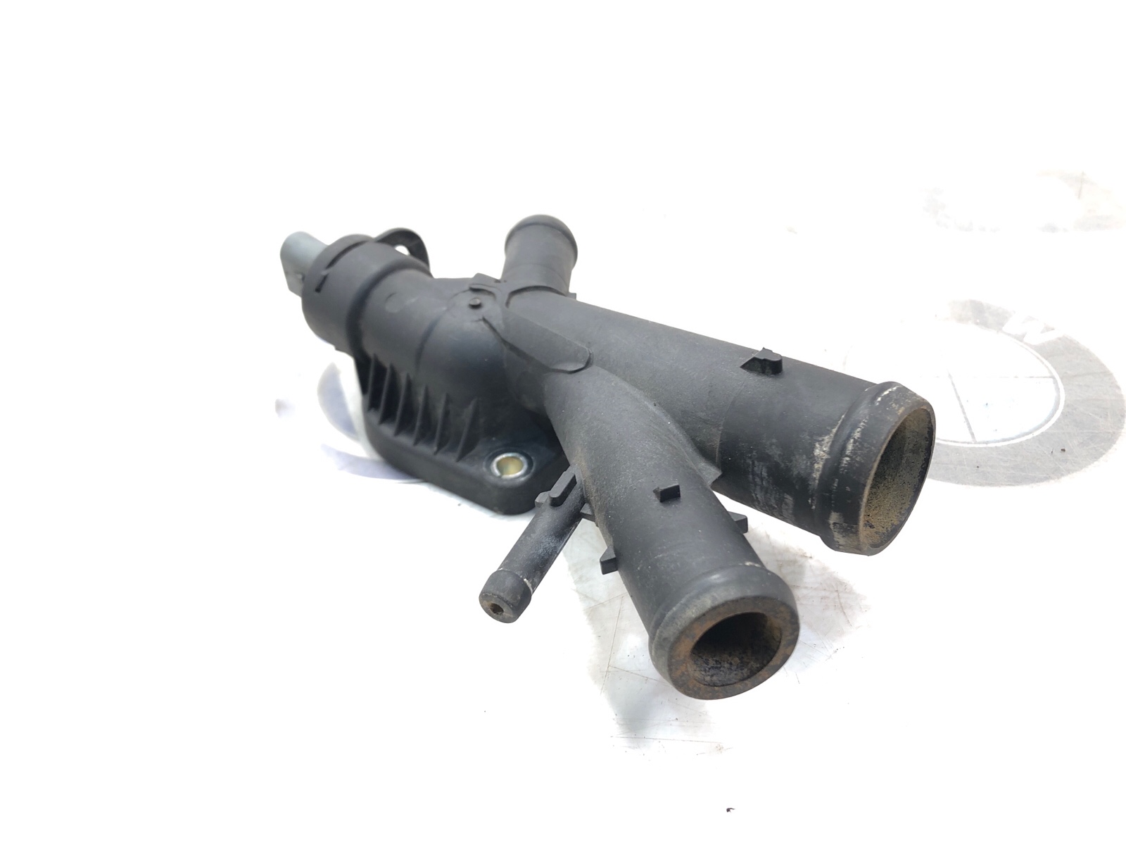 Фланец системы охлаждения, 300 рублей, Москва