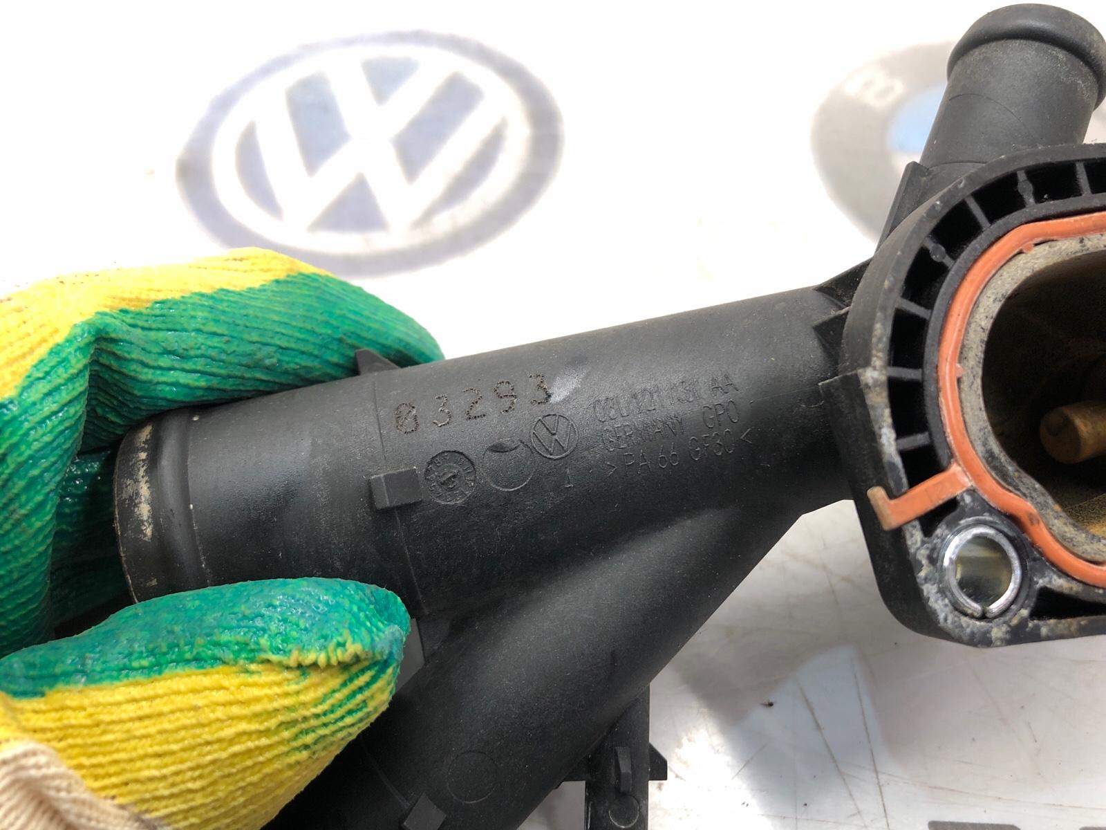 Фланец системы охлаждения, 300 рублей, Москва