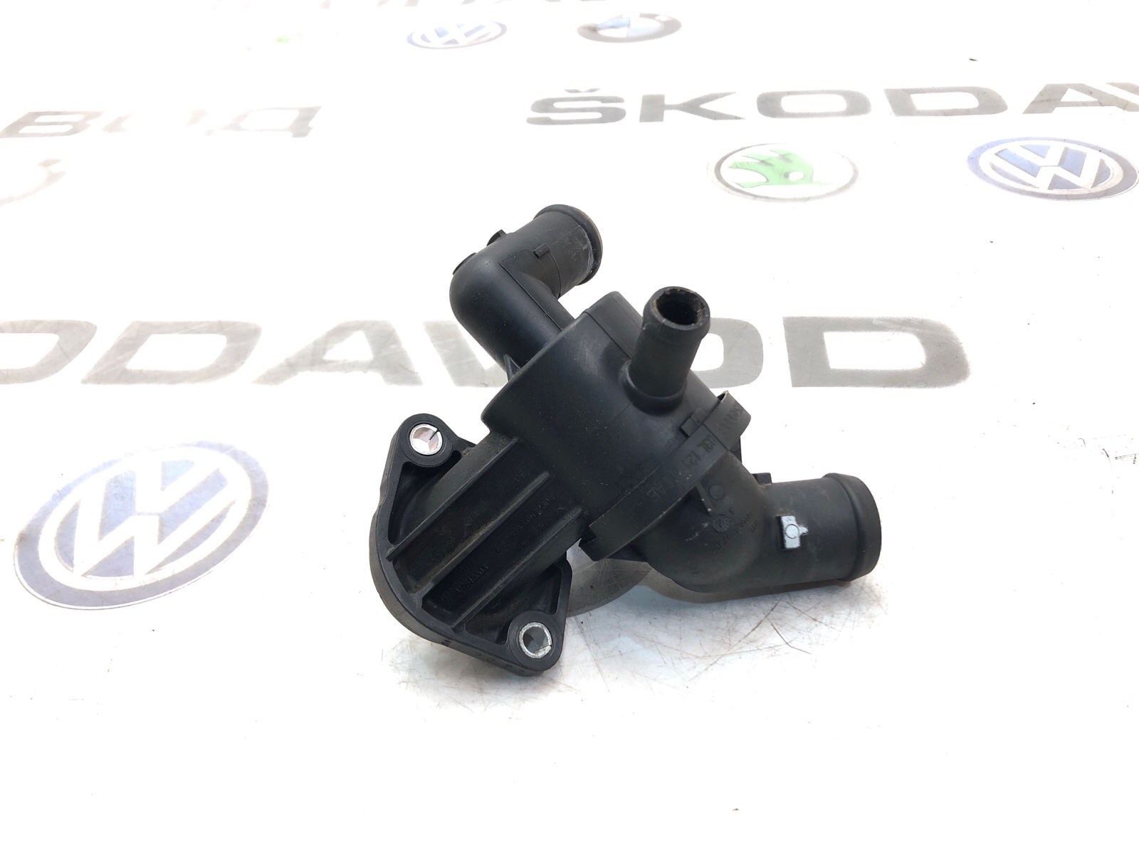 Термостат, 1000 рублей, Москва