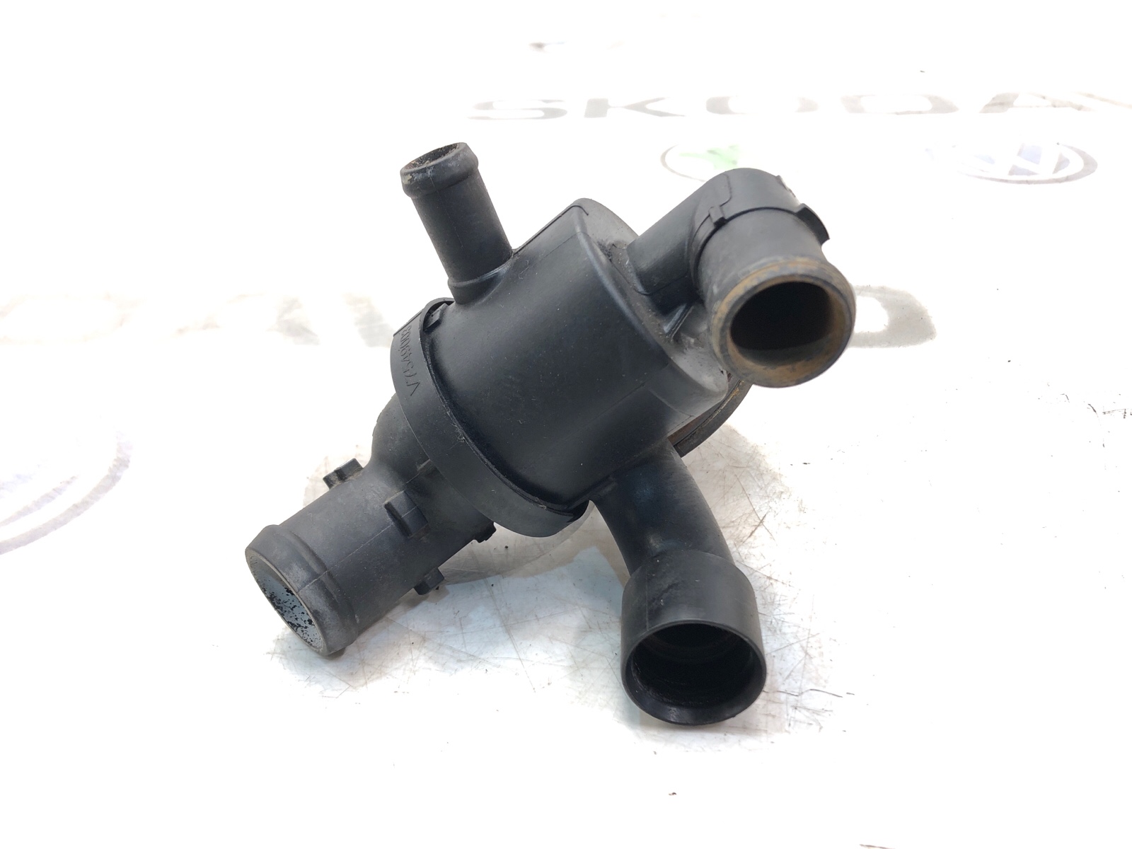 Термостат, 1000 рублей, Москва