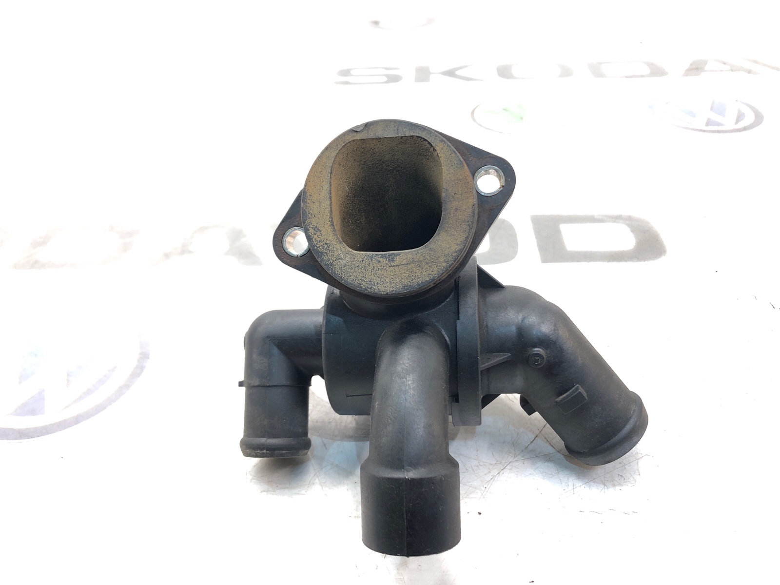 Термостат, 1000 рублей, Москва