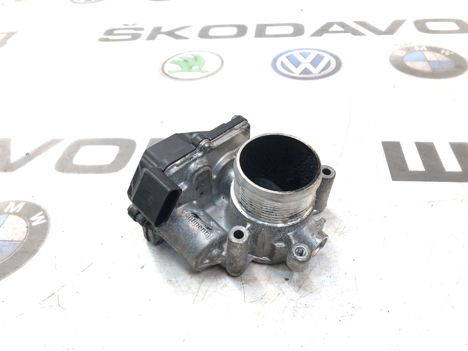 Дроссельная заслонка, 1000 рублей, Москва