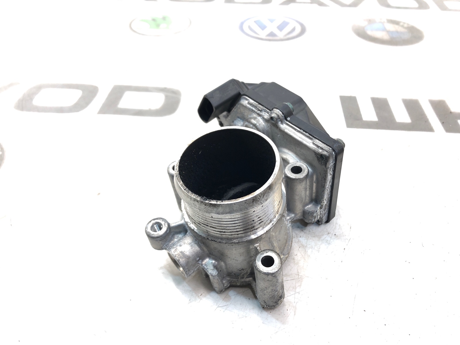 Дроссельная заслонка, 1000 рублей, Москва