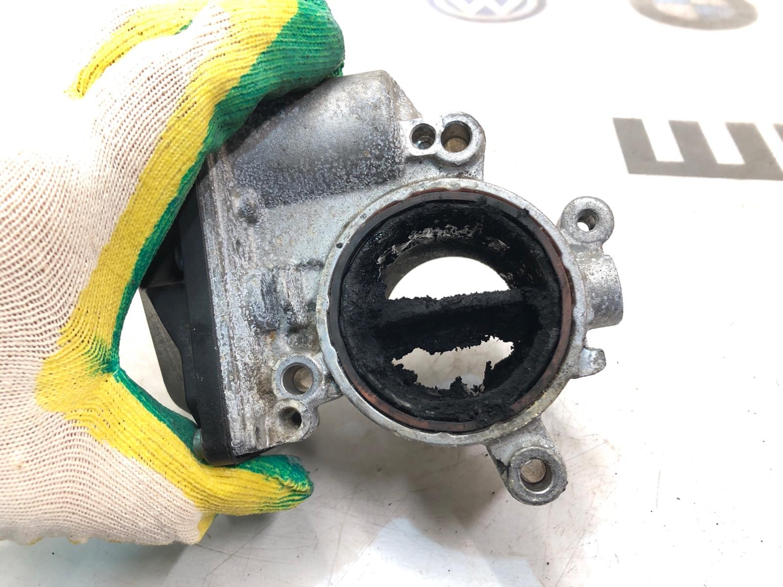 Дроссельная заслонка, 1000 рублей, Москва