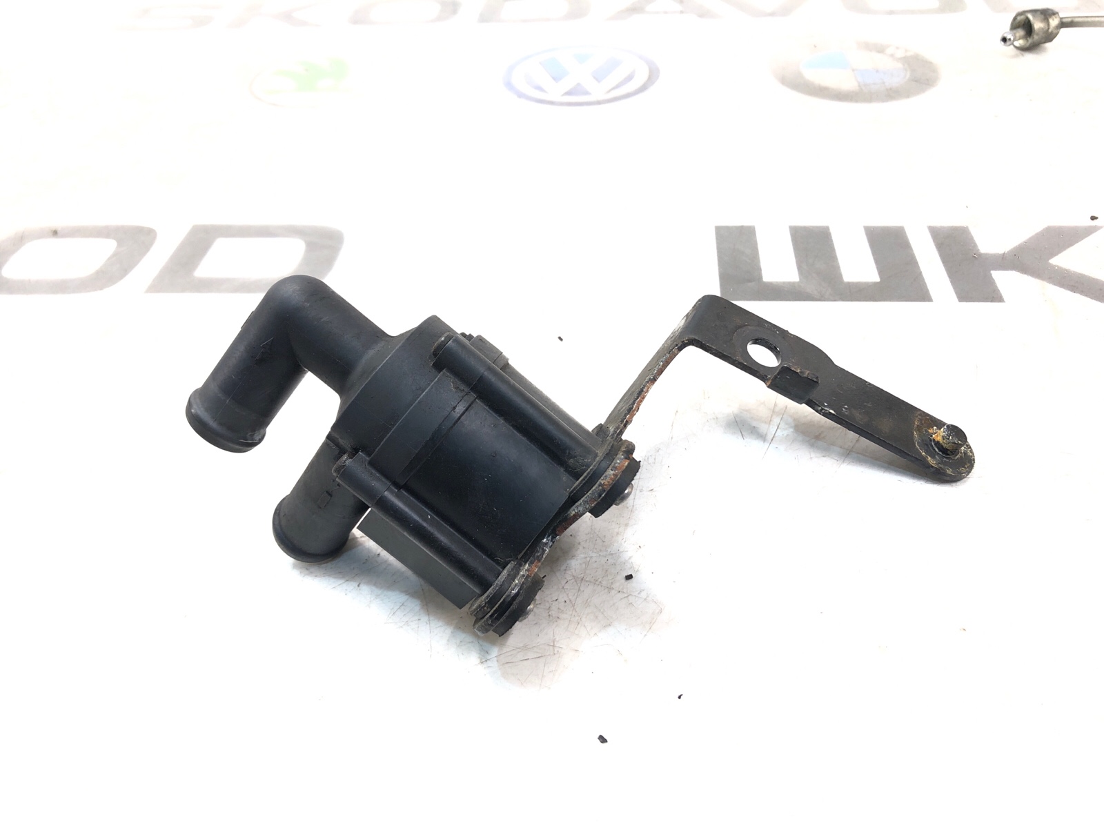 Дополнительная помпа, 2500 рублей, Москва