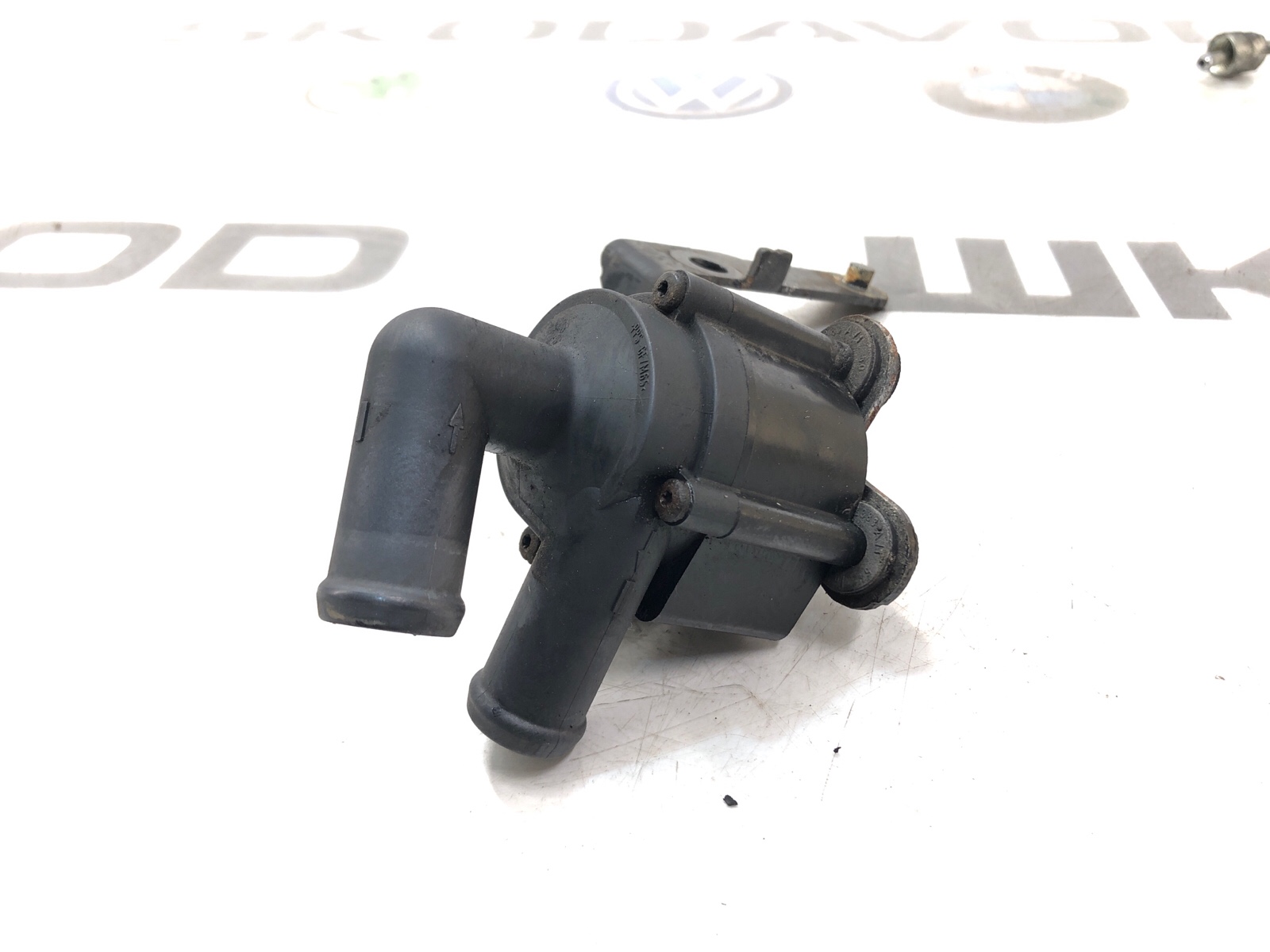 Дополнительная помпа, 2500 рублей, Москва