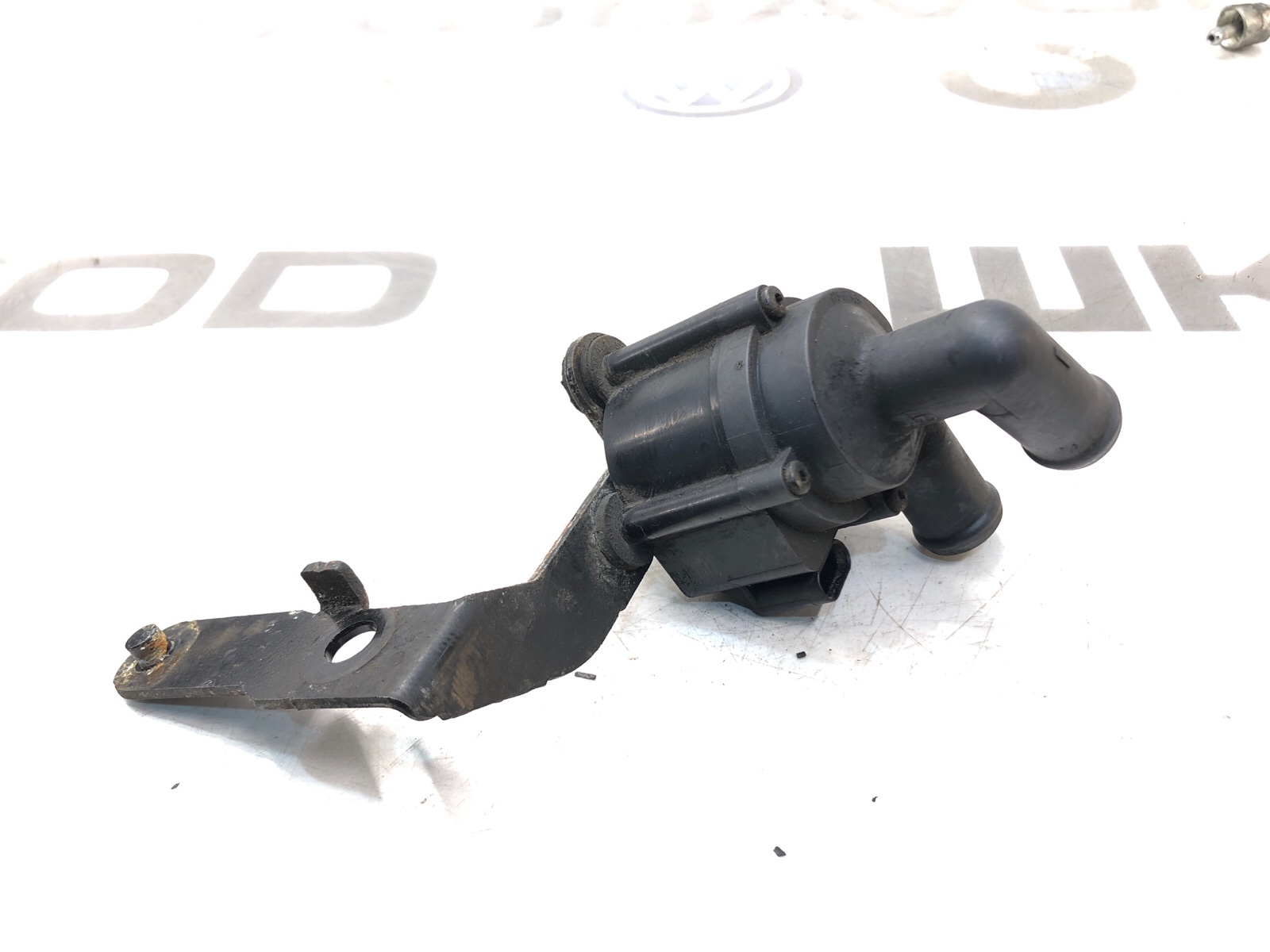 Дополнительная помпа, 2500 рублей, Москва