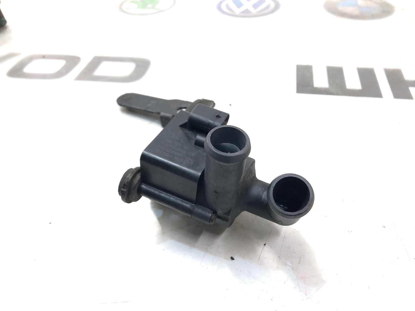 Дополнительная помпа, 2500 рублей, Москва