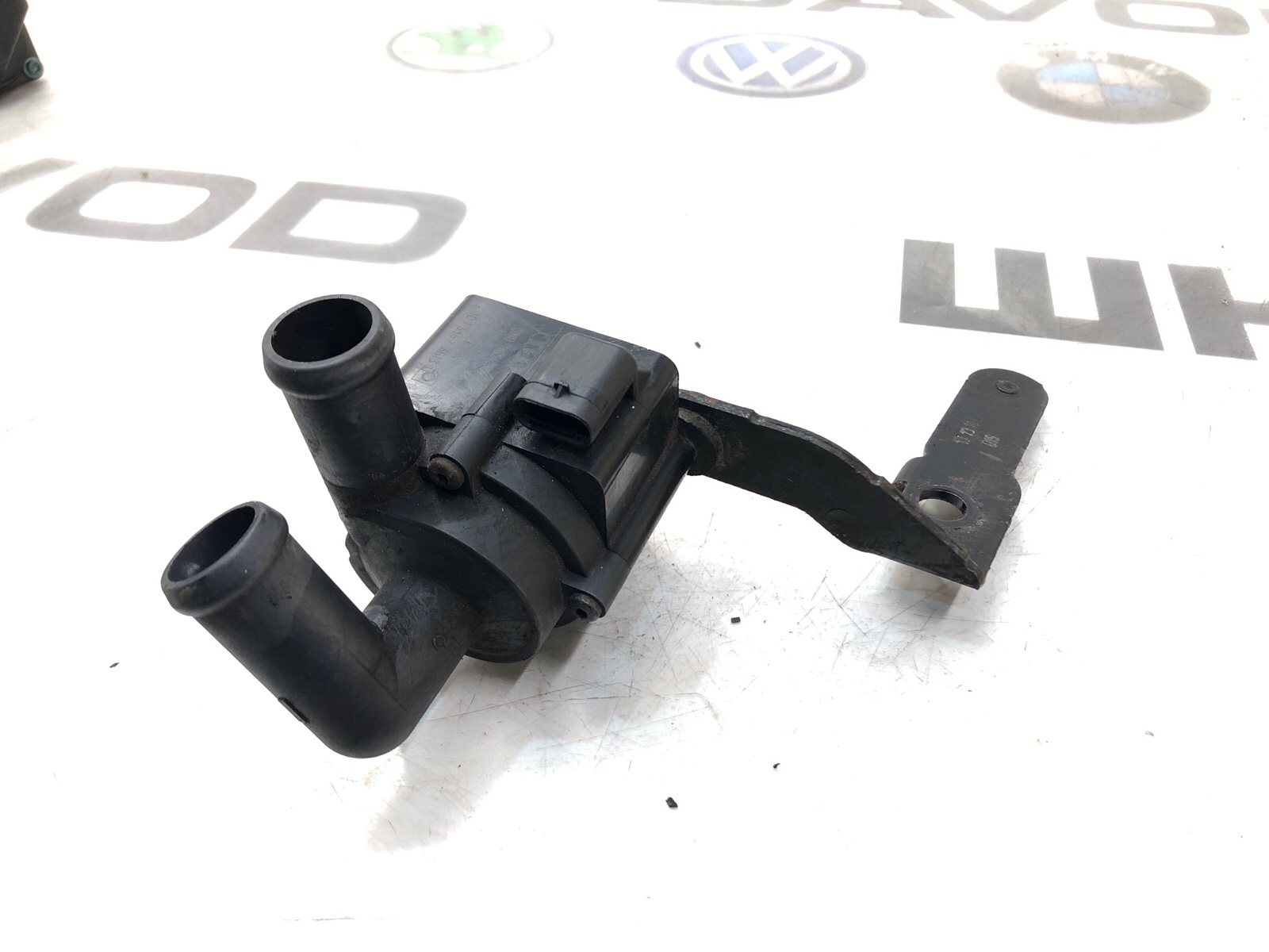 Дополнительная помпа, 2500 рублей, Москва