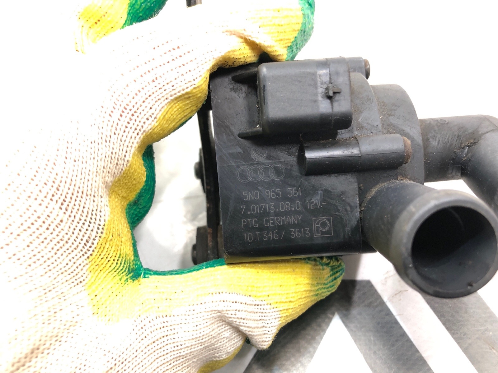 Дополнительная помпа, 2500 рублей, Москва