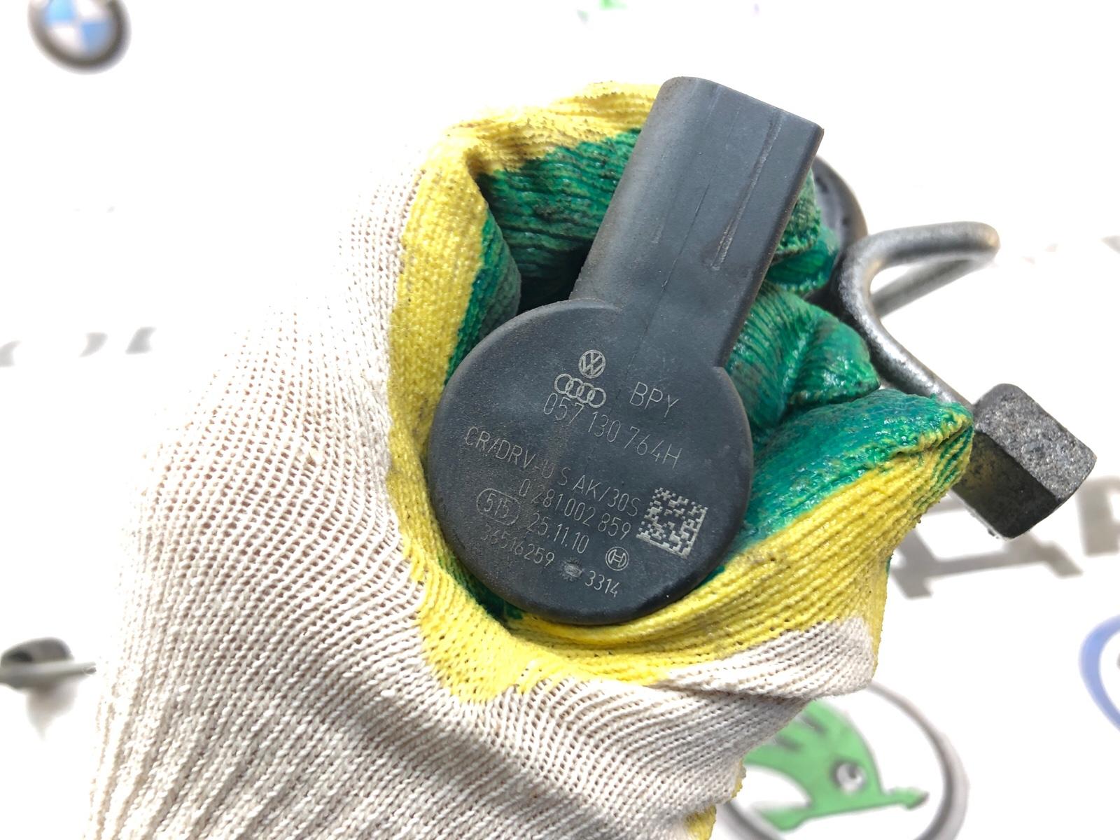 Топливная рампа, 10000 рублей, Москва