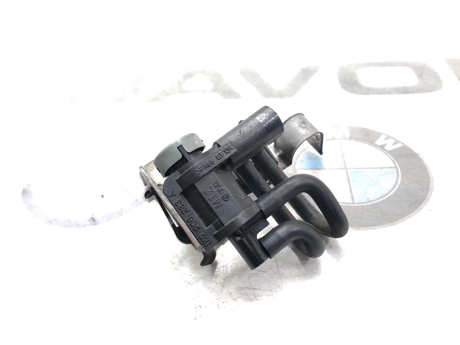 Клапан электромагнитный, 500 рублей, Москва