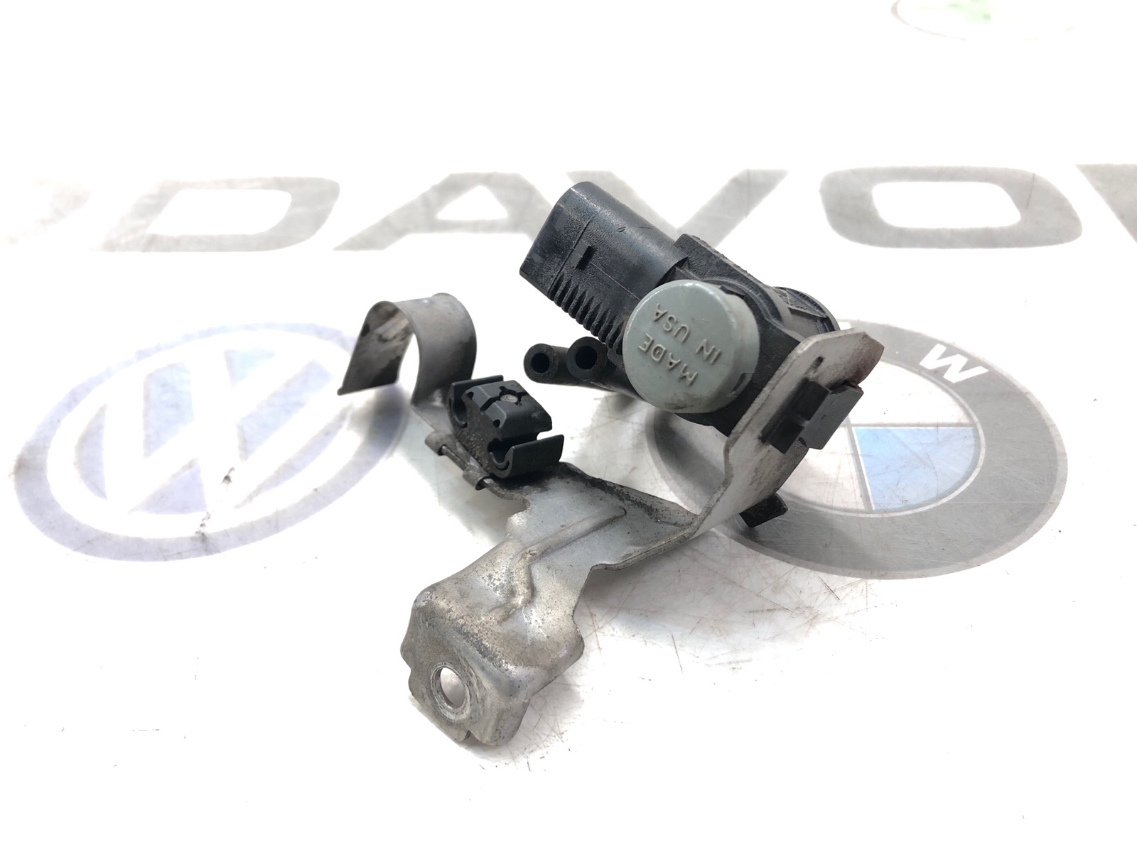 Клапан электромагнитный, 500 рублей, Москва