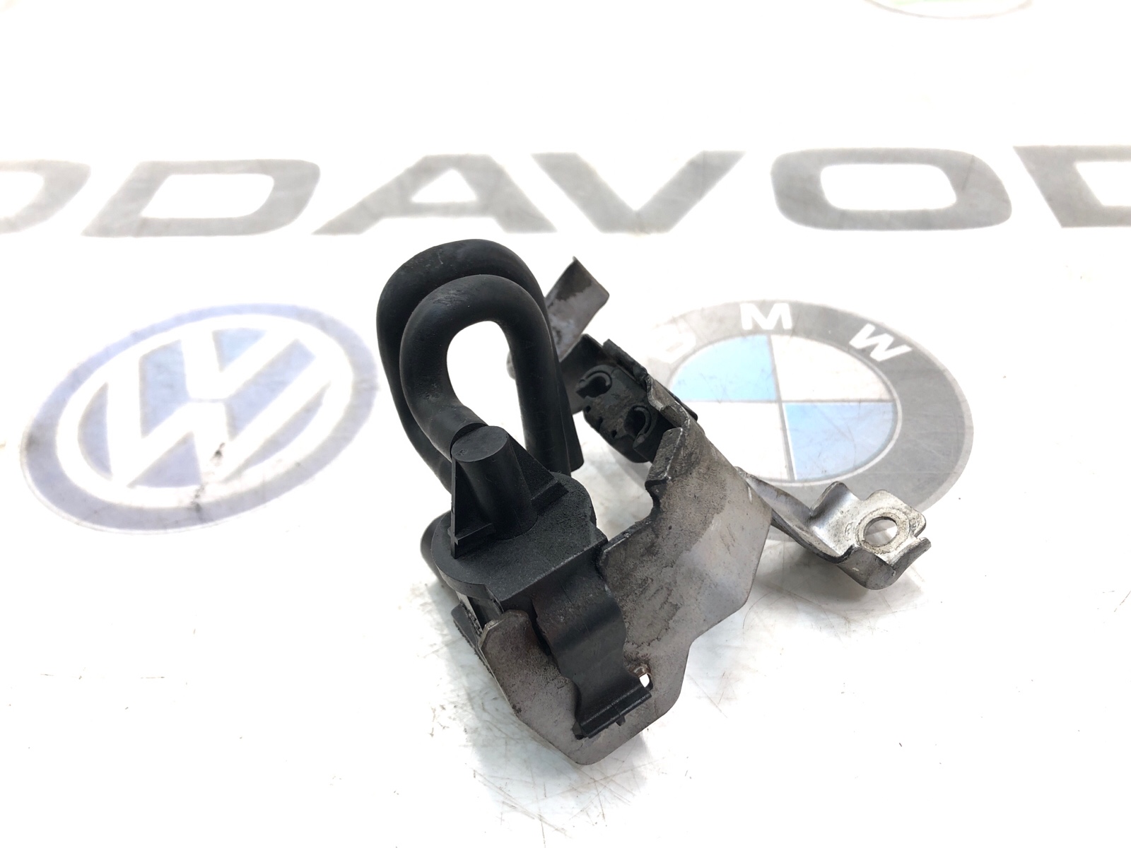 Клапан электромагнитный, 500 рублей, Москва