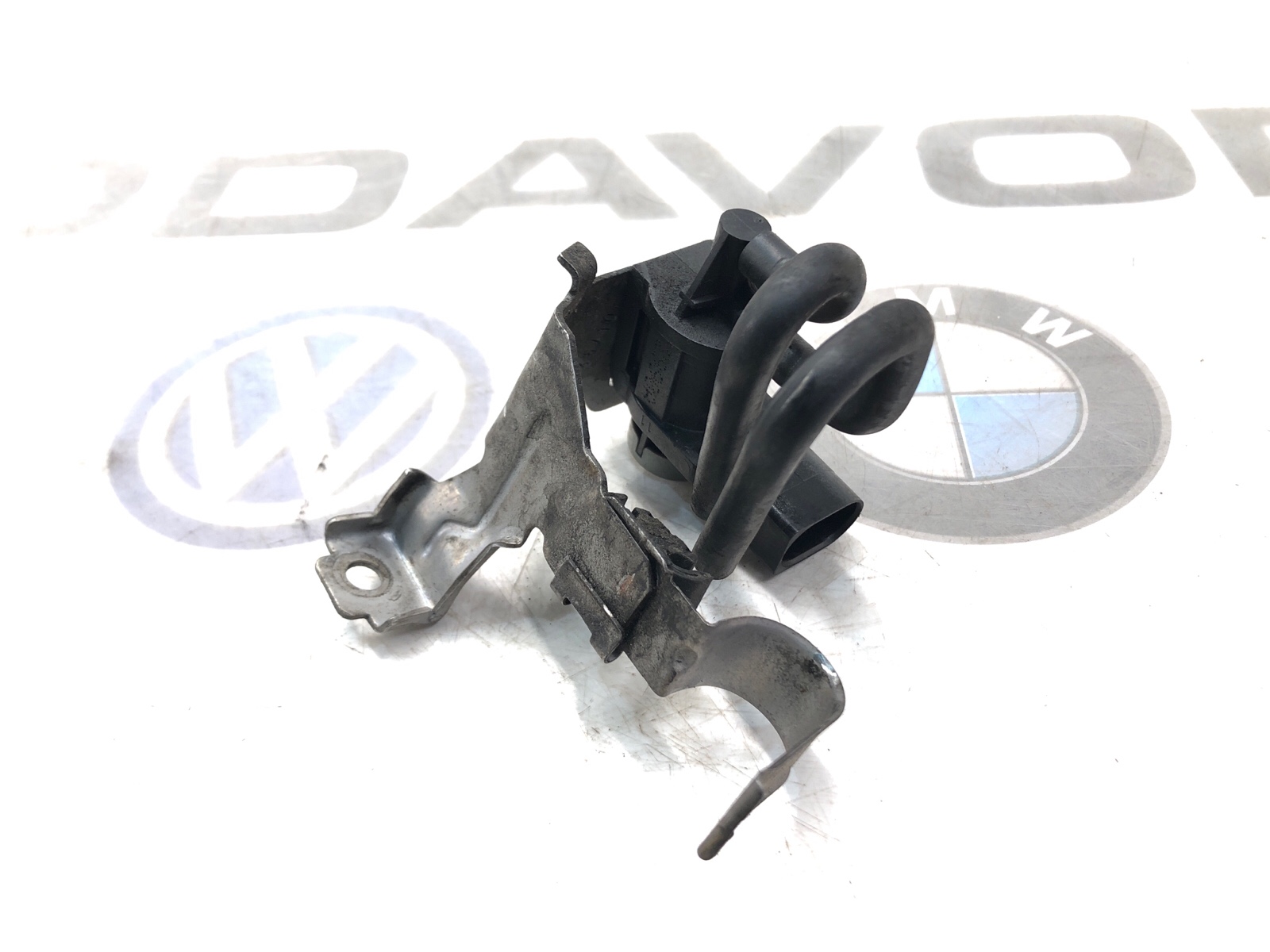 Клапан электромагнитный, 500 рублей, Москва