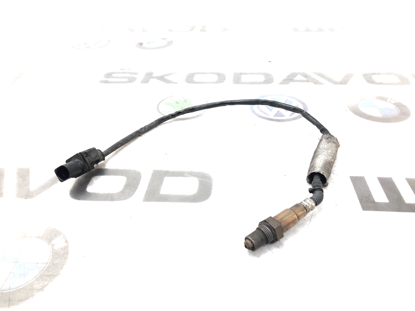 Датчик лямбда зонд, 1000 рублей, Москва