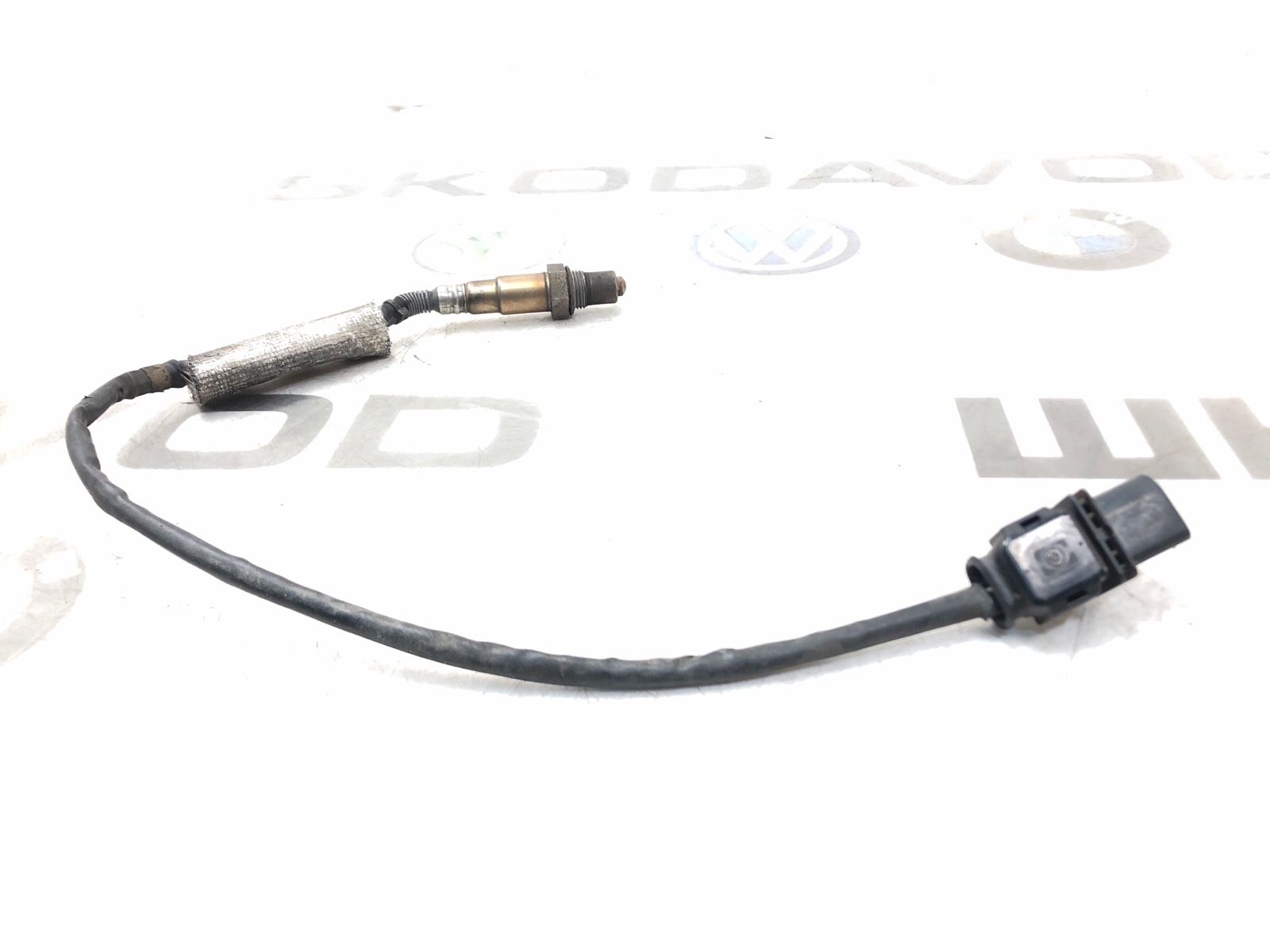 Датчик лямбда зонд, 1000 рублей, Москва