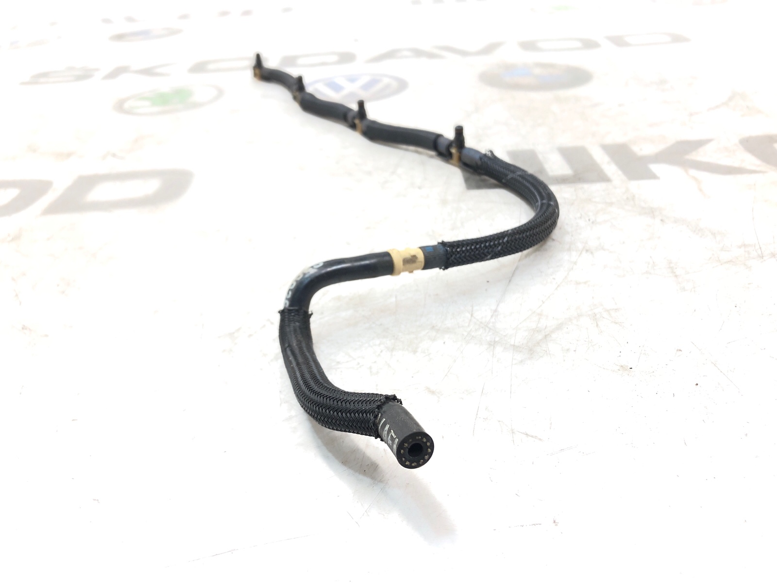 Шланг обратки, 2000 рублей, Москва