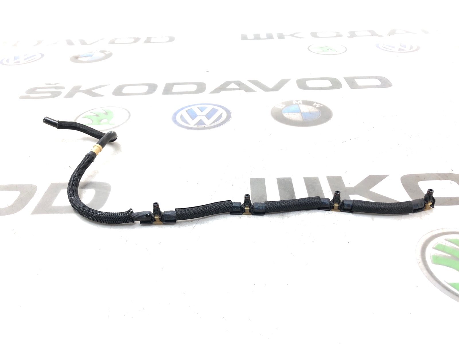 Шланг обратки, 2000 рублей, Москва