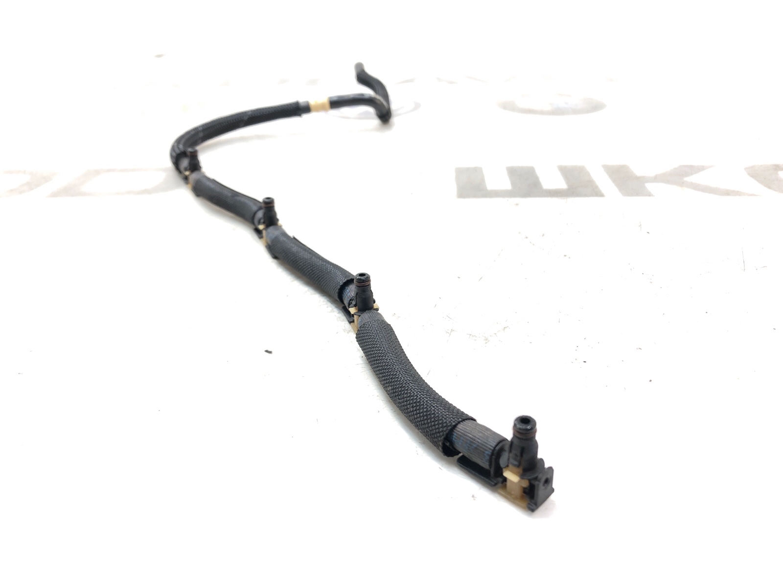 Шланг обратки, 2000 рублей, Москва