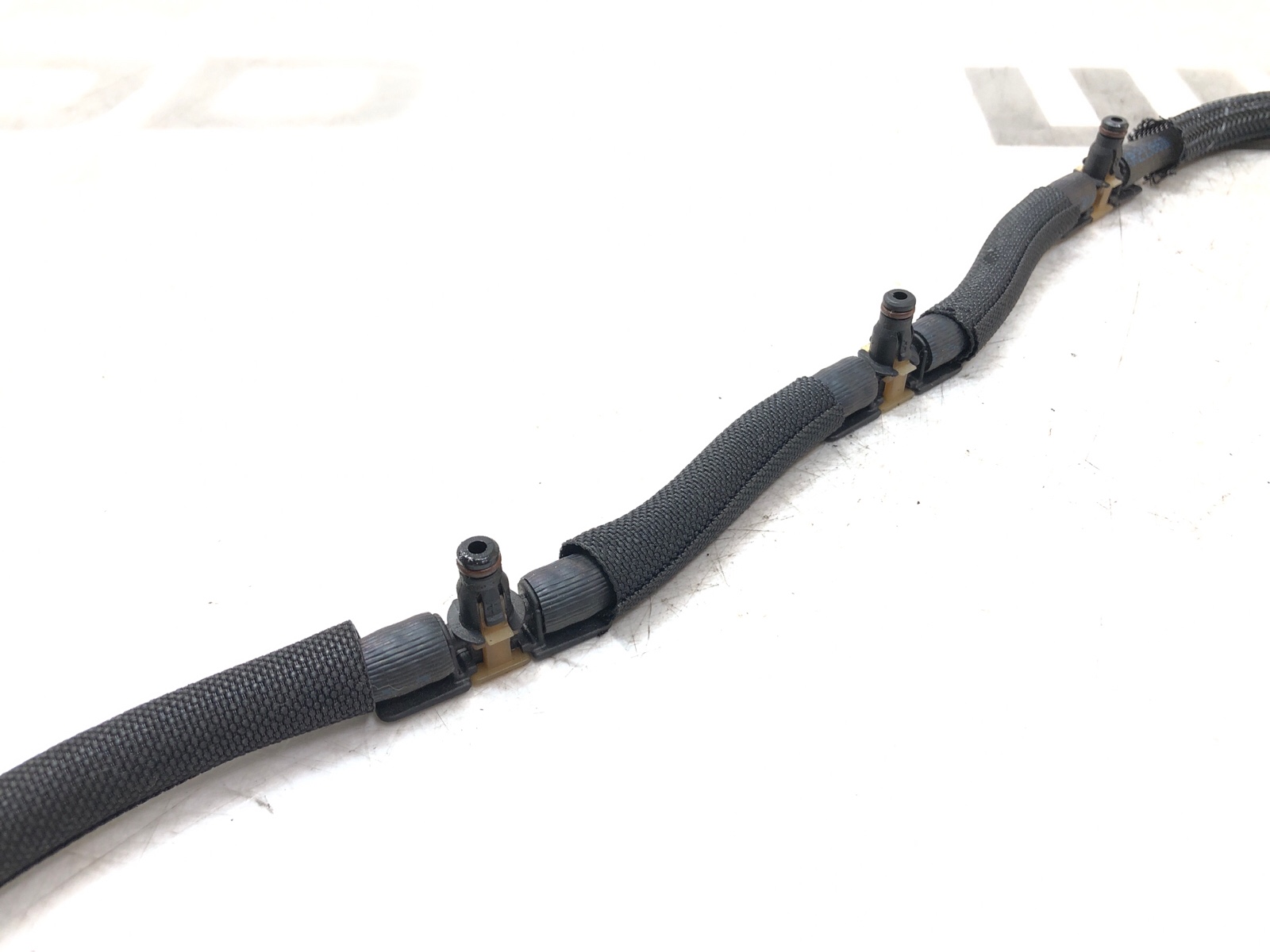 Шланг обратки, 2000 рублей, Москва