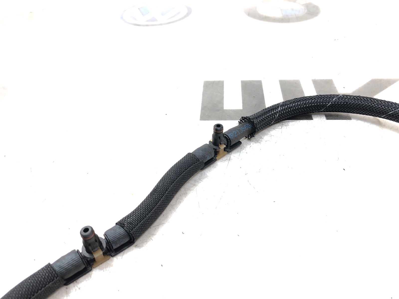 Шланг обратки, 2000 рублей, Москва