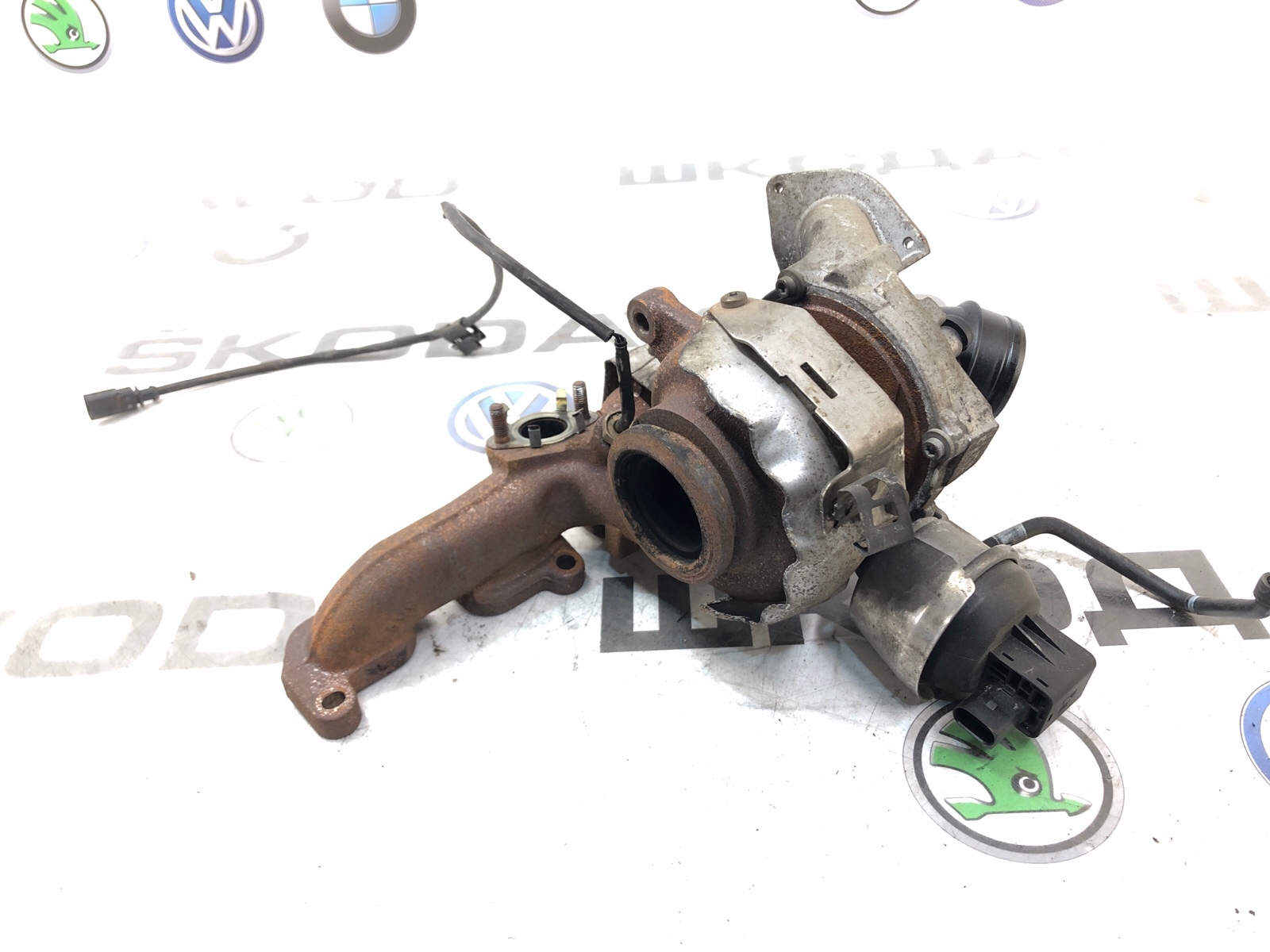 Турбина, 10000 рублей, Москва