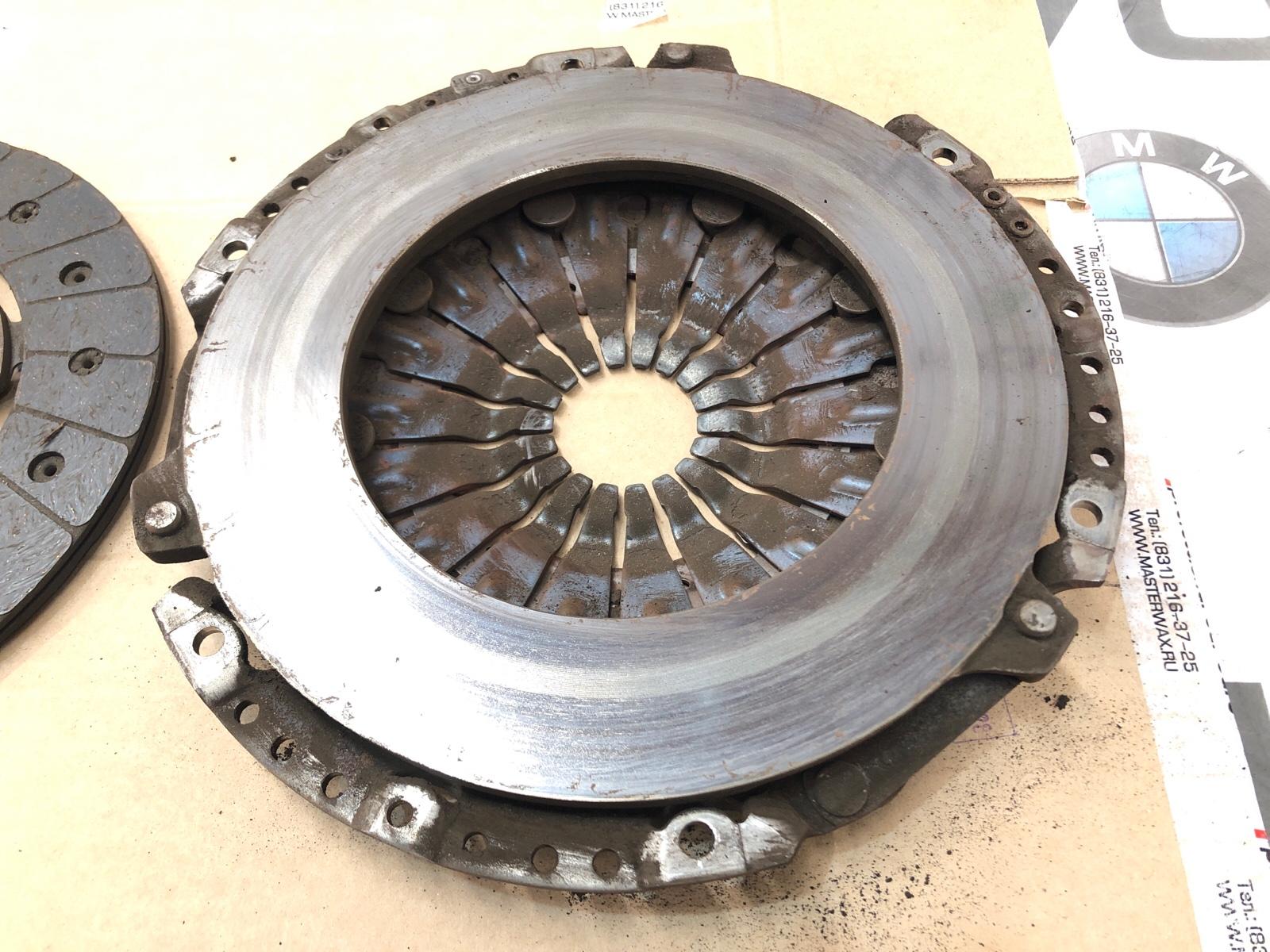 Комплект сцепления, 15000 рублей, Москва