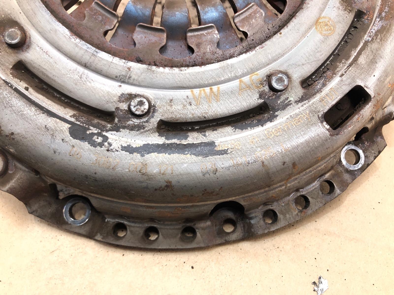 Комплект сцепления, 15000 рублей, Москва