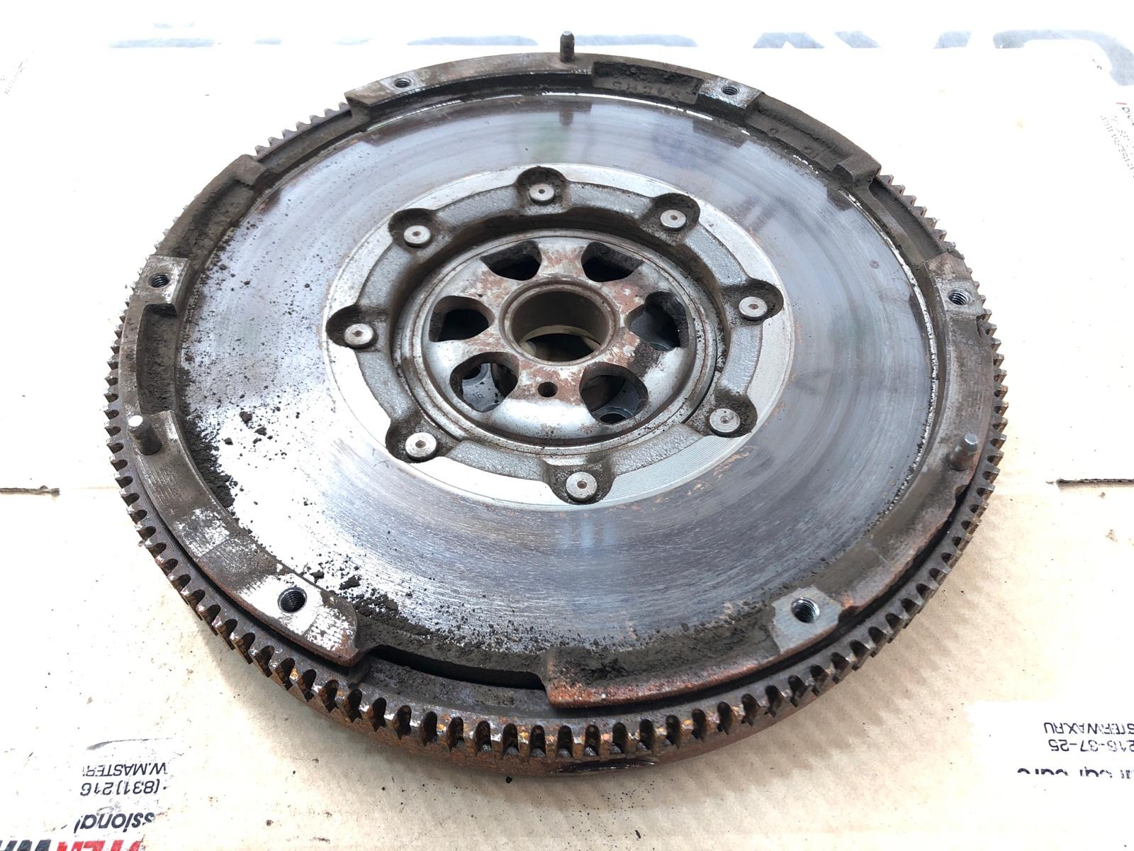 Маховик МКПП, 10000 рублей, Москва