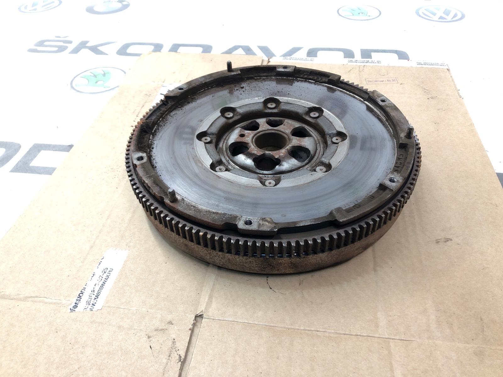 Маховик МКПП, 10000 рублей, Москва