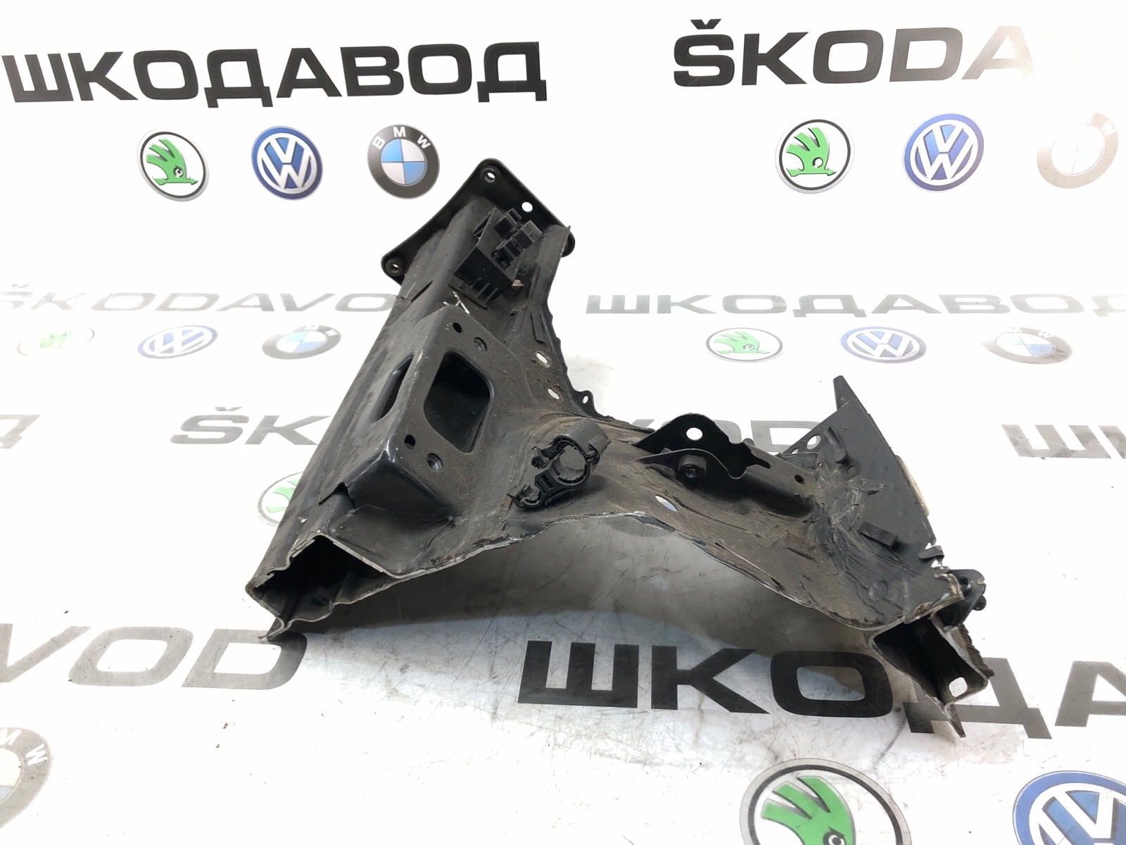 лонжерон, 10000 рублей, Москва