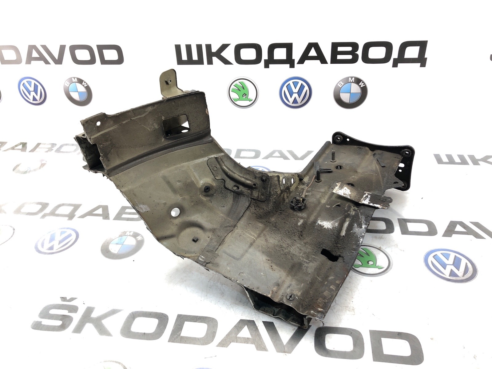 лонжерон, 10000 рублей, Москва