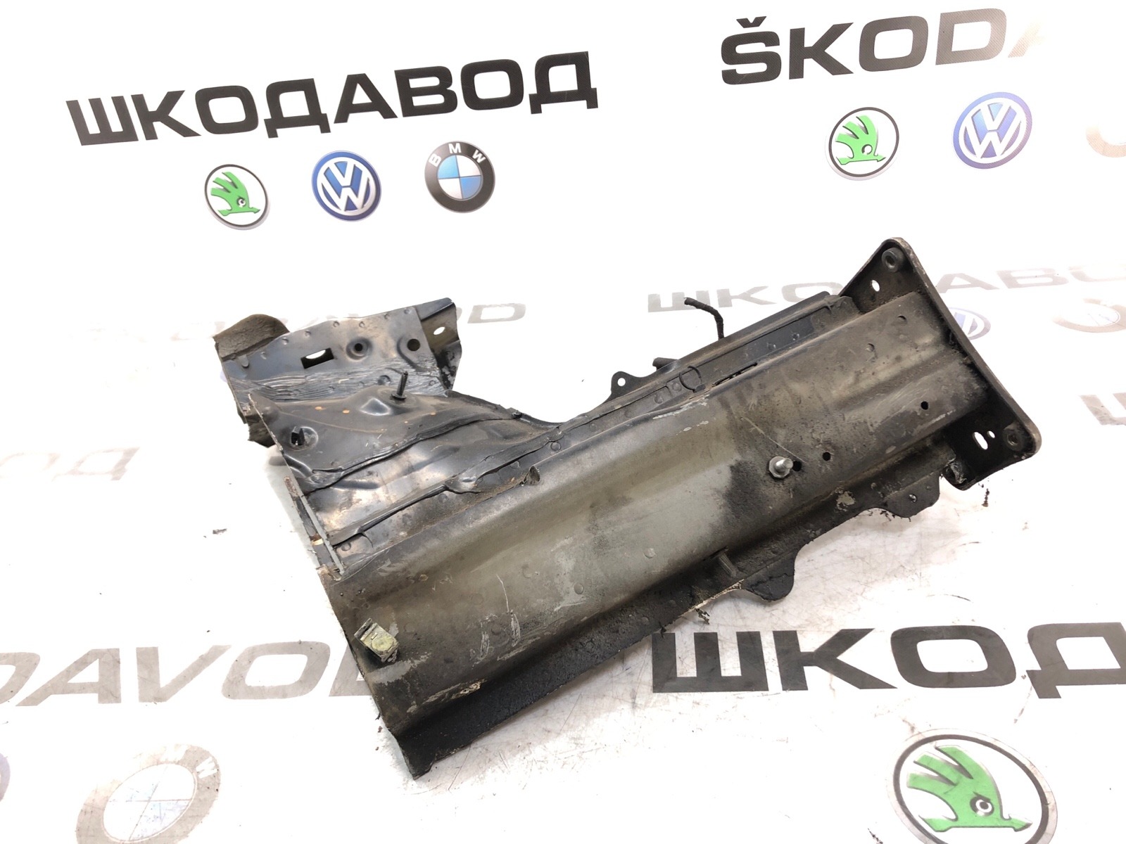 лонжерон, 10000 рублей, Москва