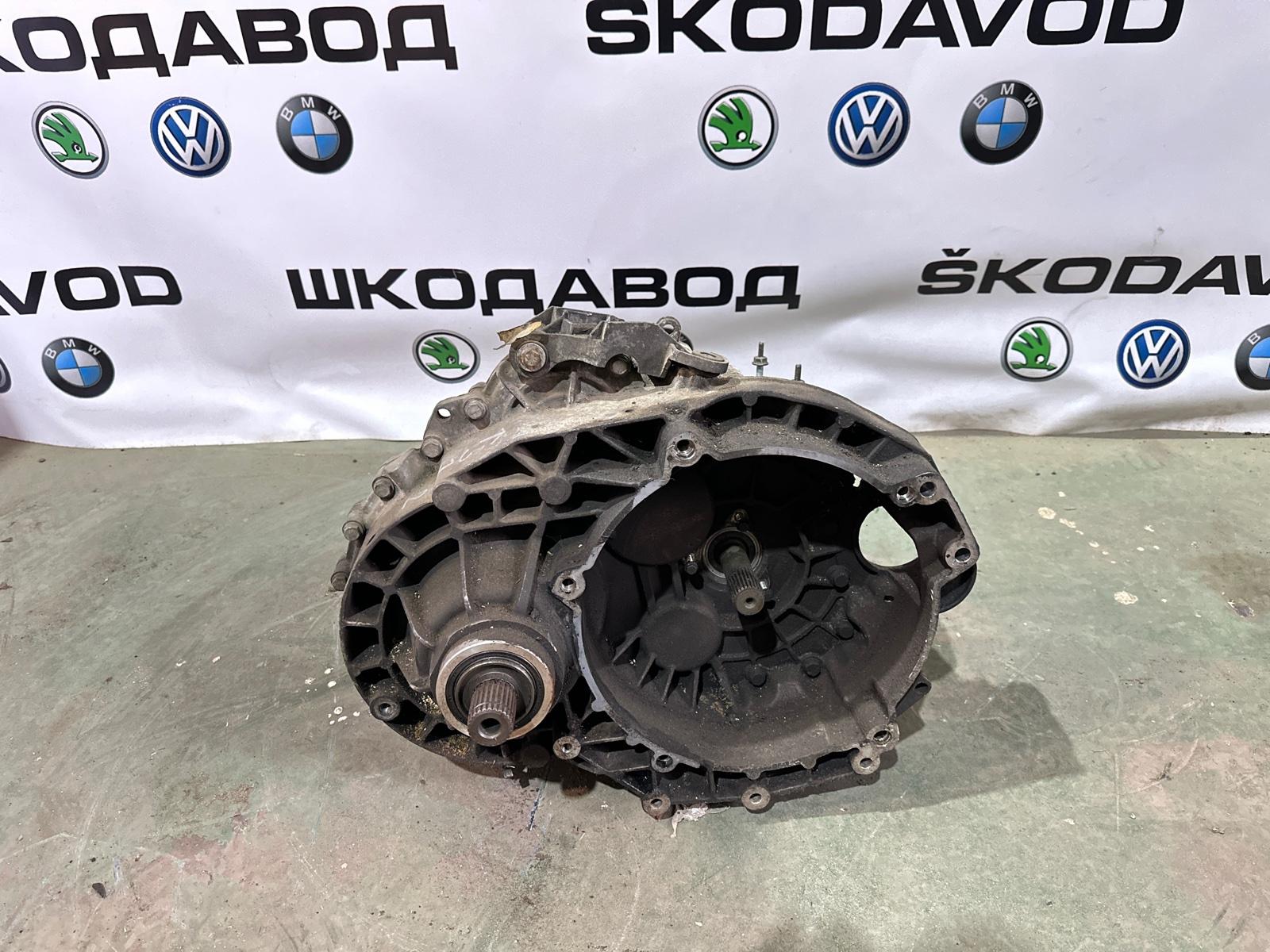 МКПП, 85000 рублей, Москва