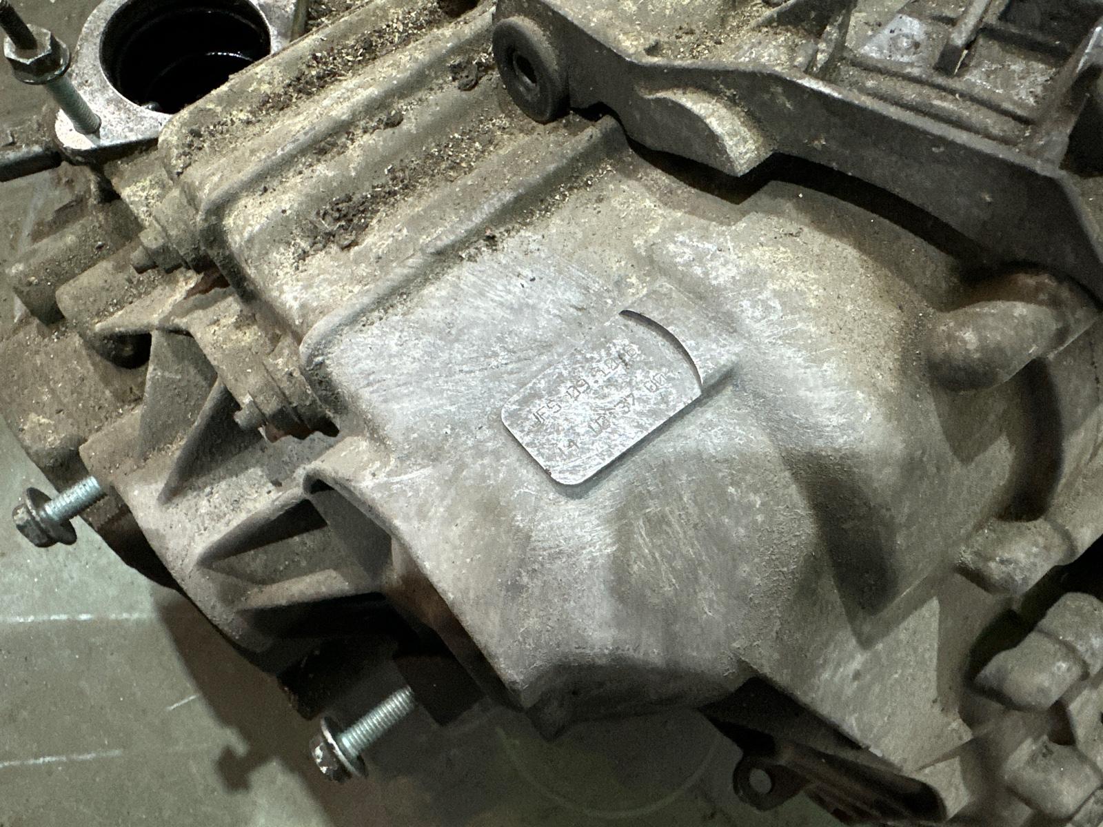 МКПП, 85000 рублей, Москва