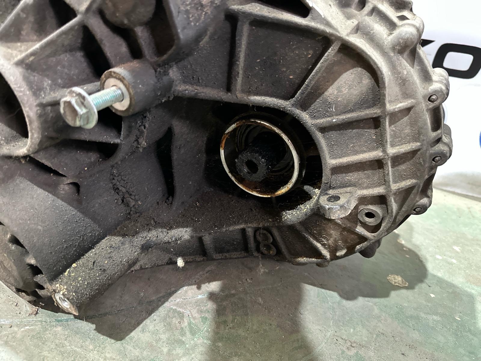 МКПП, 85000 рублей, Москва