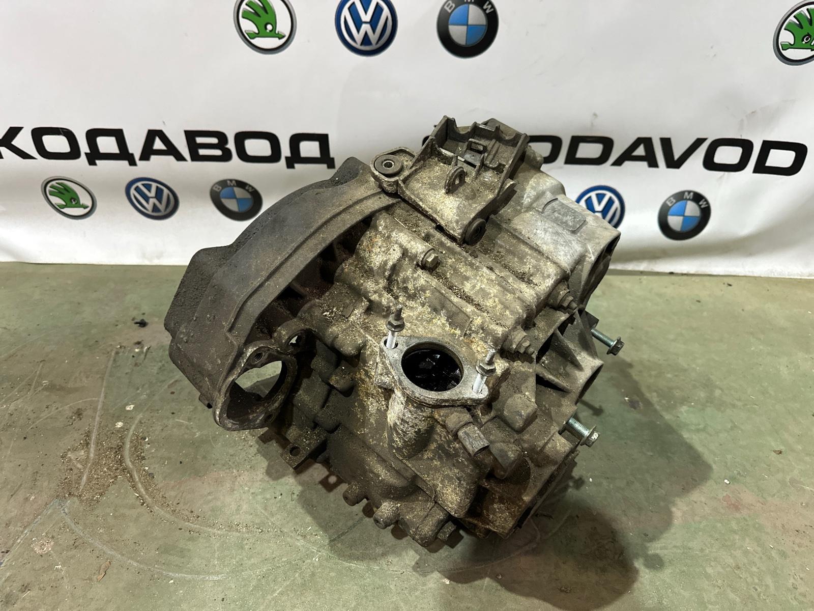 МКПП, 85000 рублей, Москва