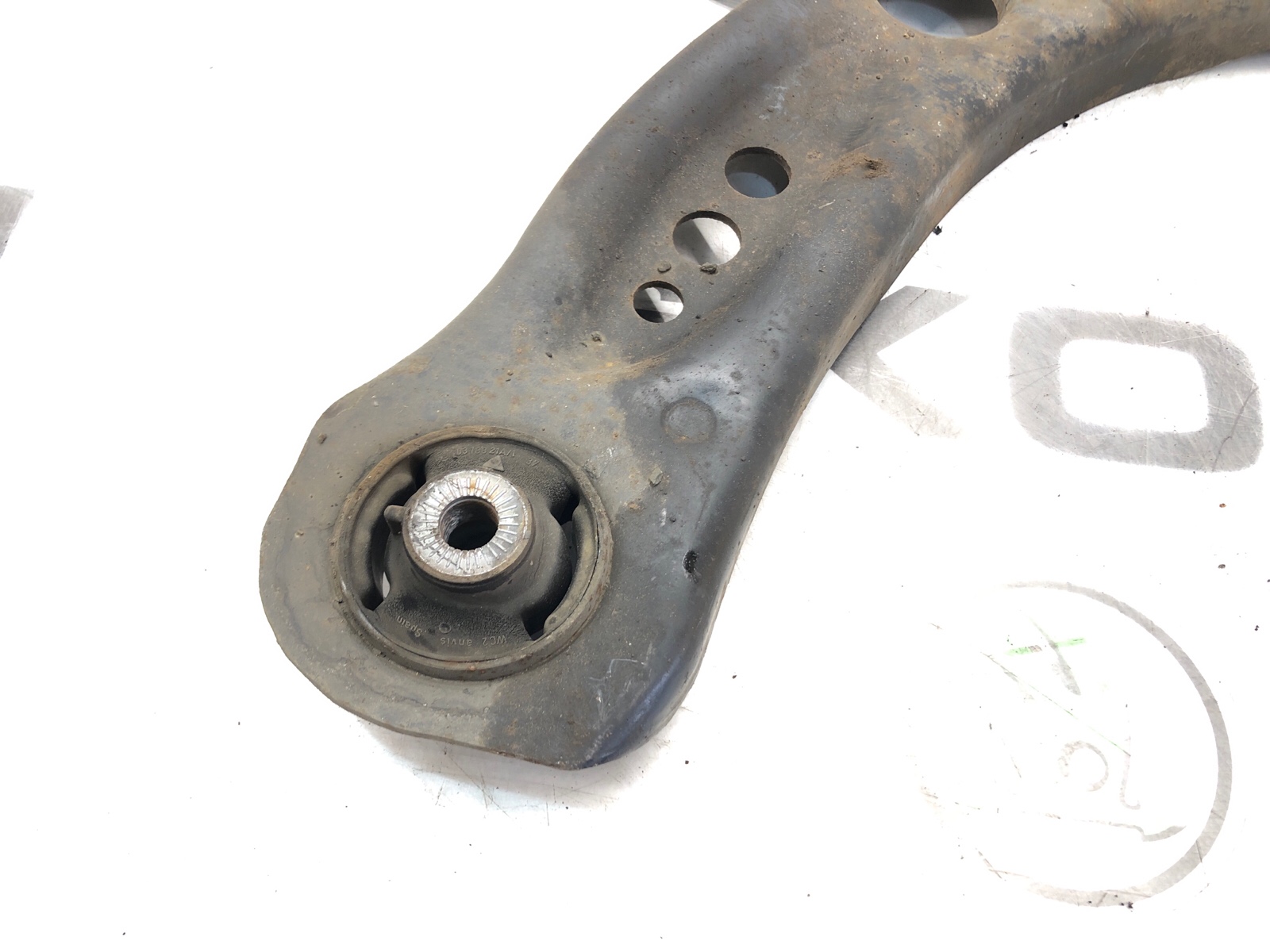 рычаг подвески, 2000 рублей, Москва