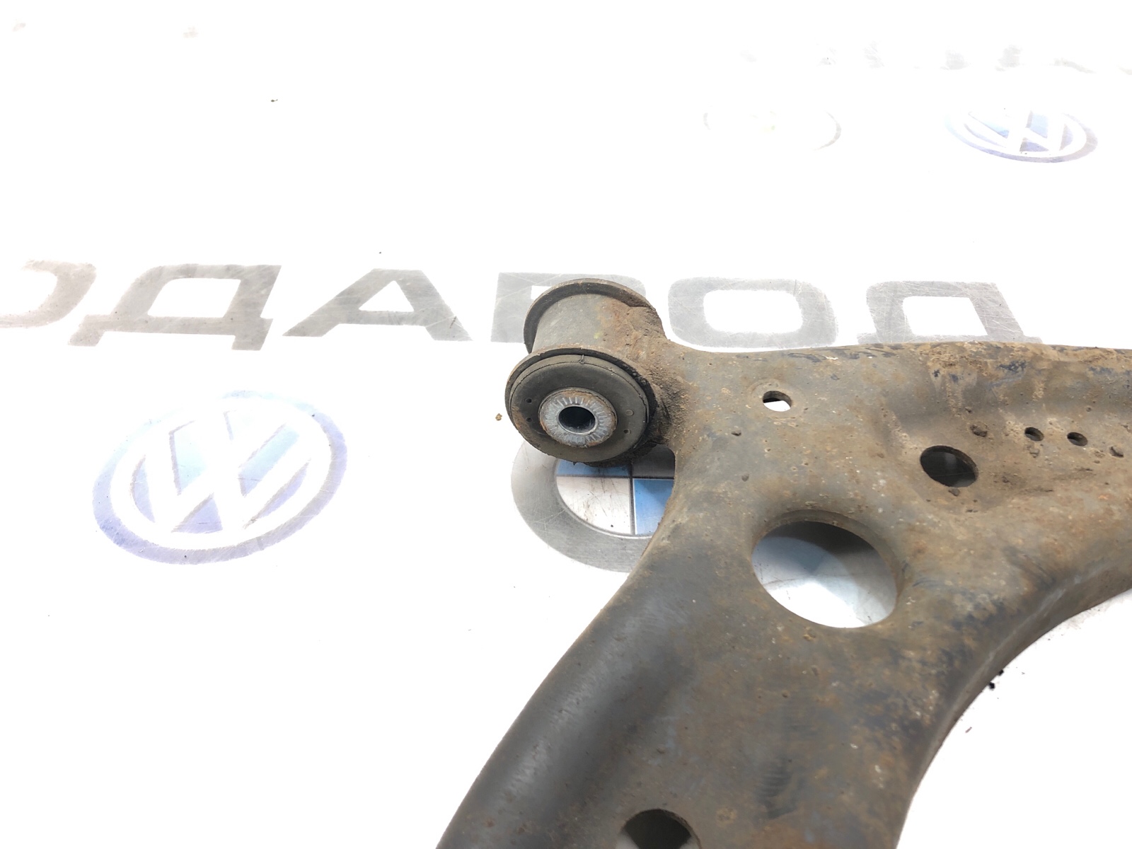 рычаг подвески, 2000 рублей, Москва