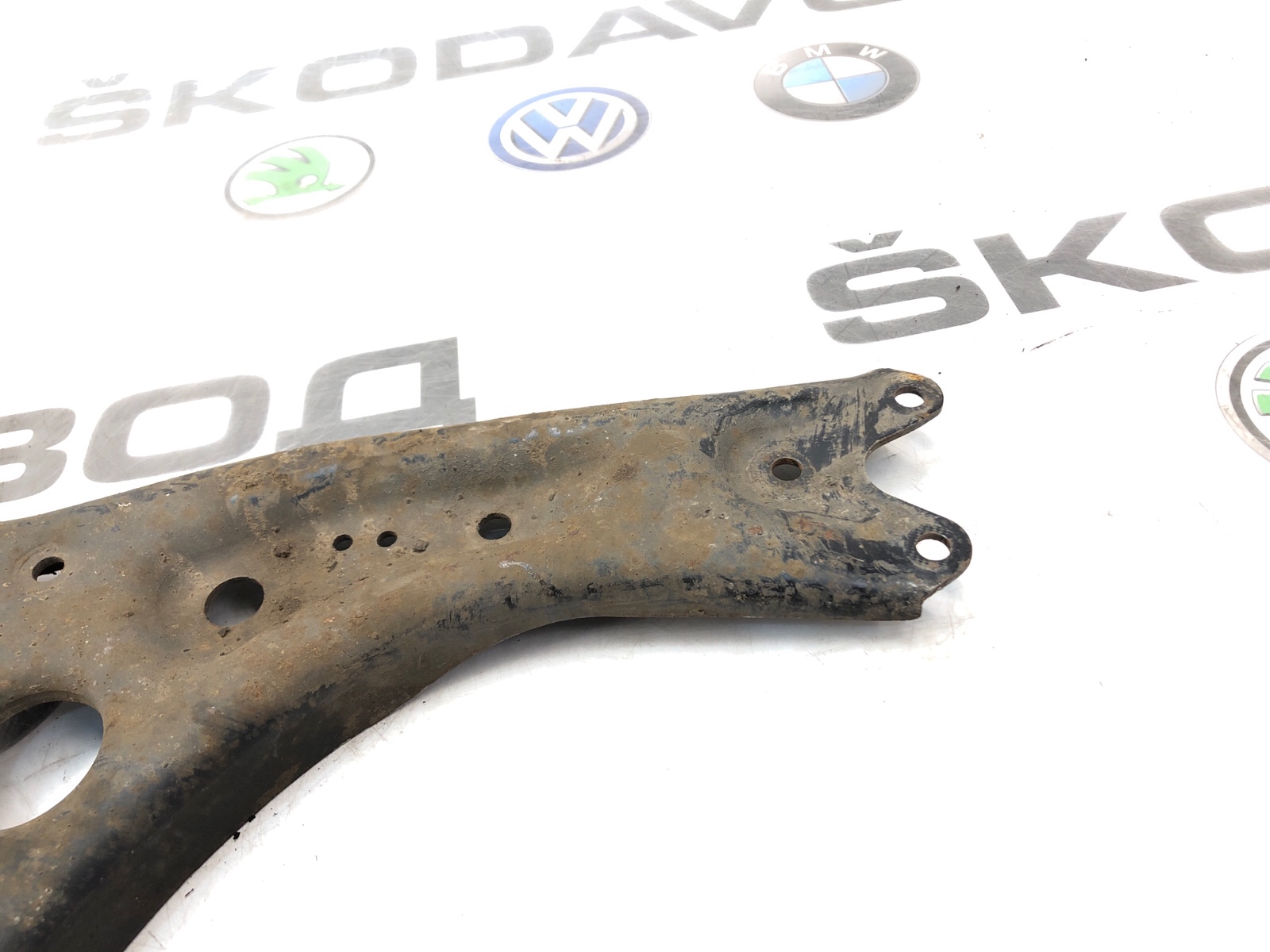 рычаг подвески, 2000 рублей, Москва