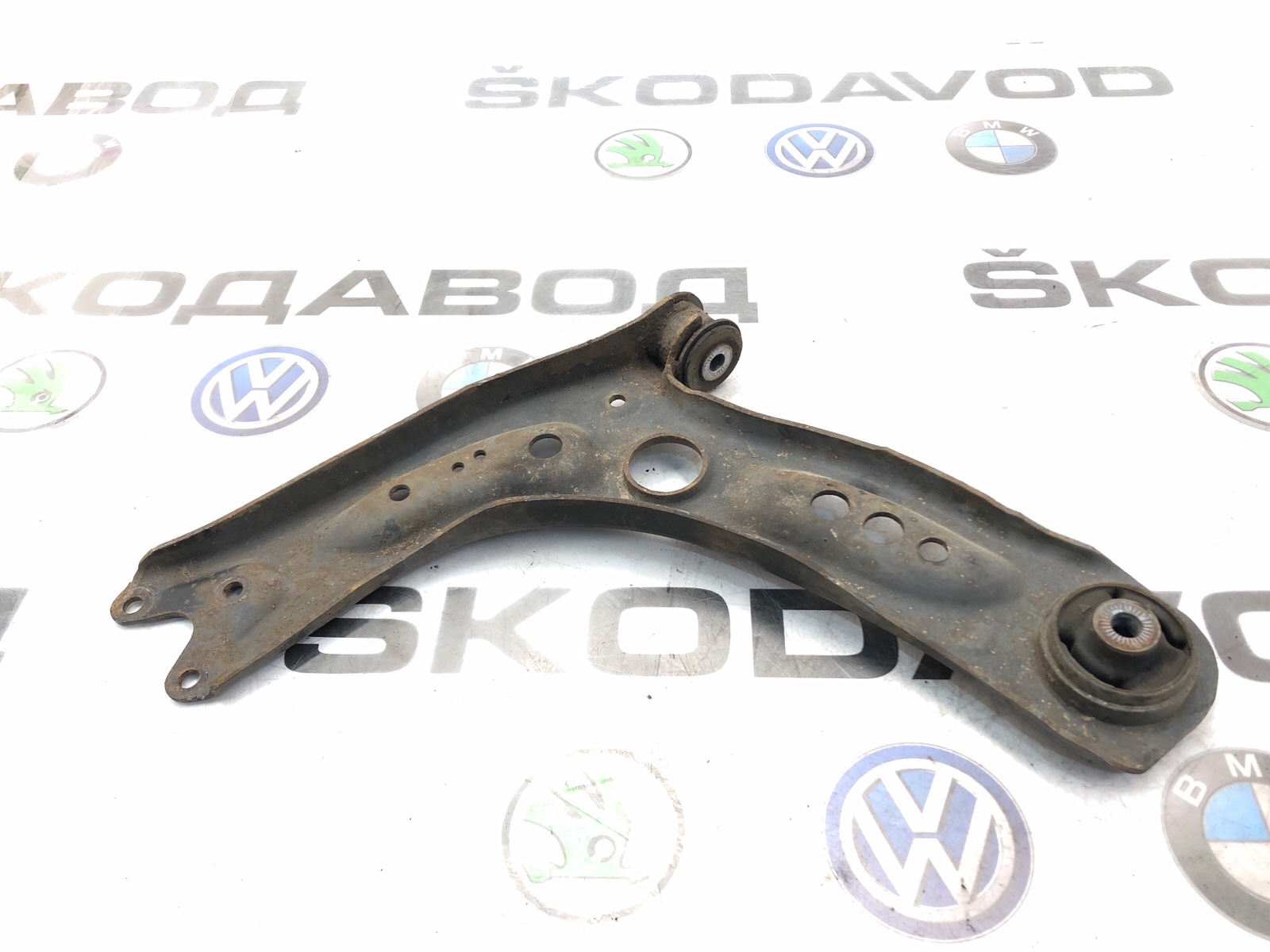 рычаг подвески, 2000 рублей, Москва