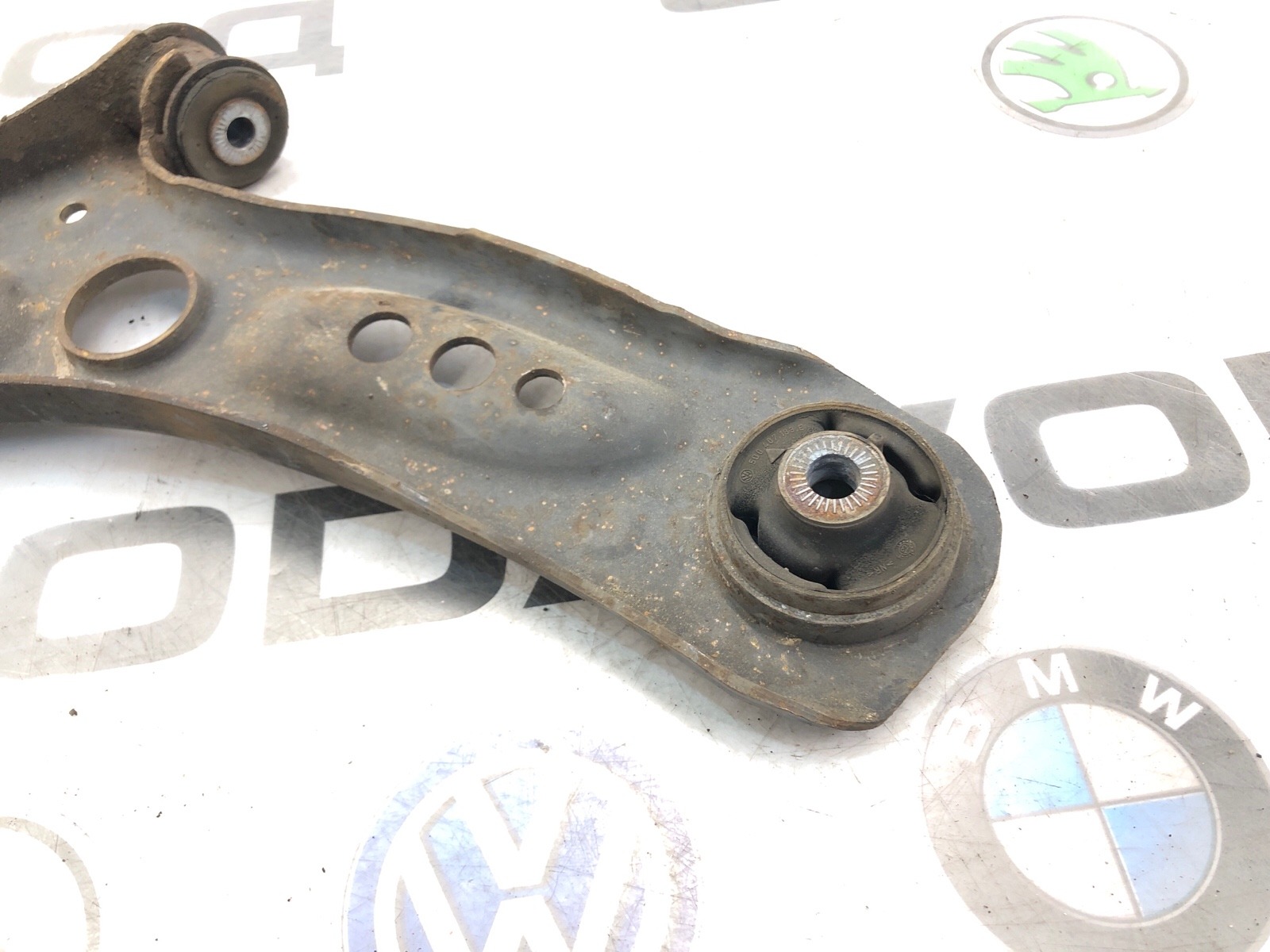 рычаг подвески, 2000 рублей, Москва